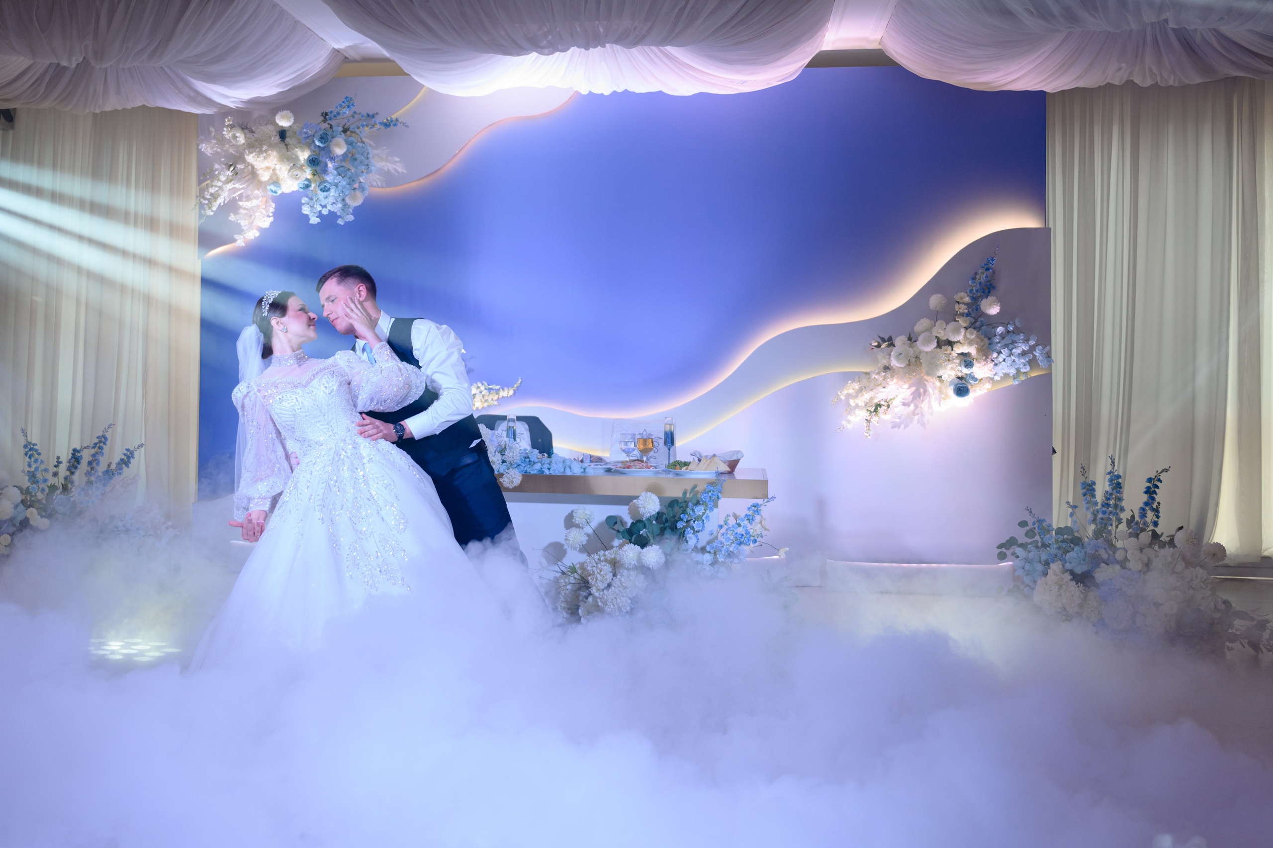 Алексей и Дарина. Фотограф Донецк Симкович София