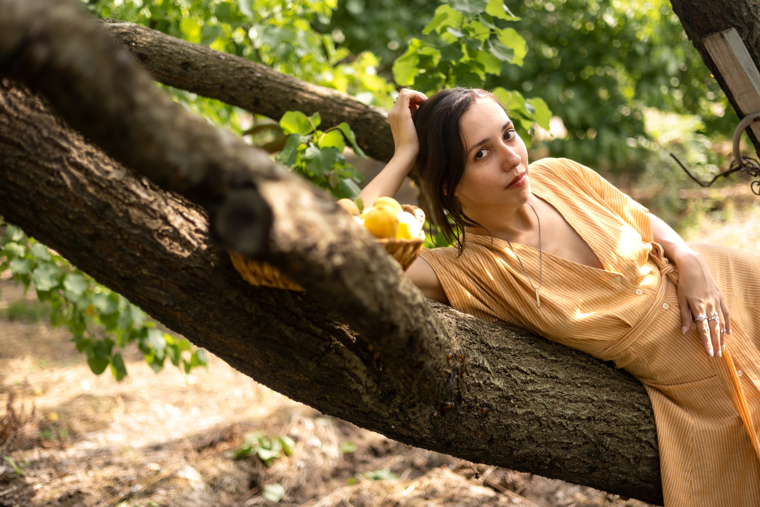 Портрет. Женский и семейный фотограф, Катя Белькова, Москва