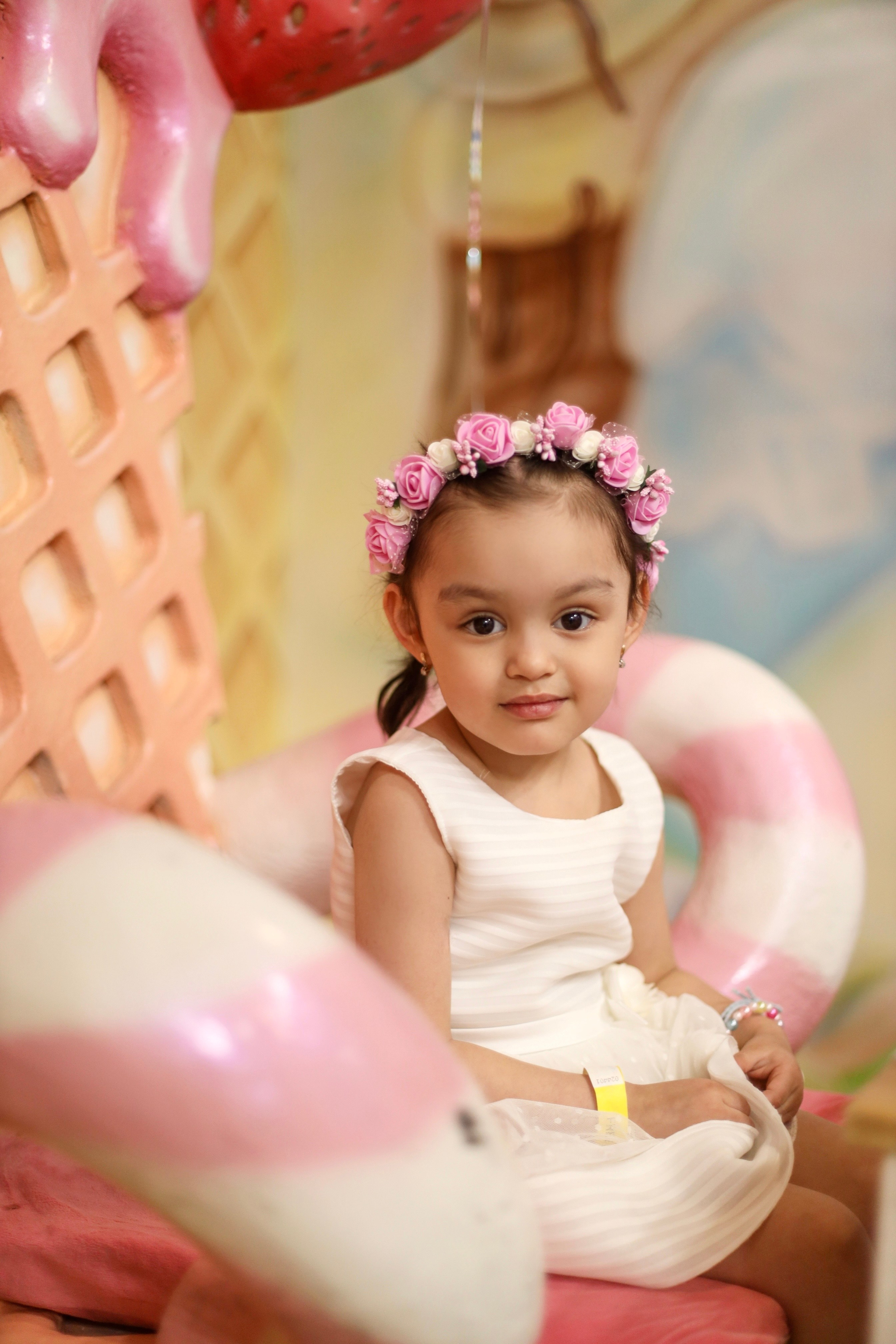 День Рождение в Тейка БУМ. Главная