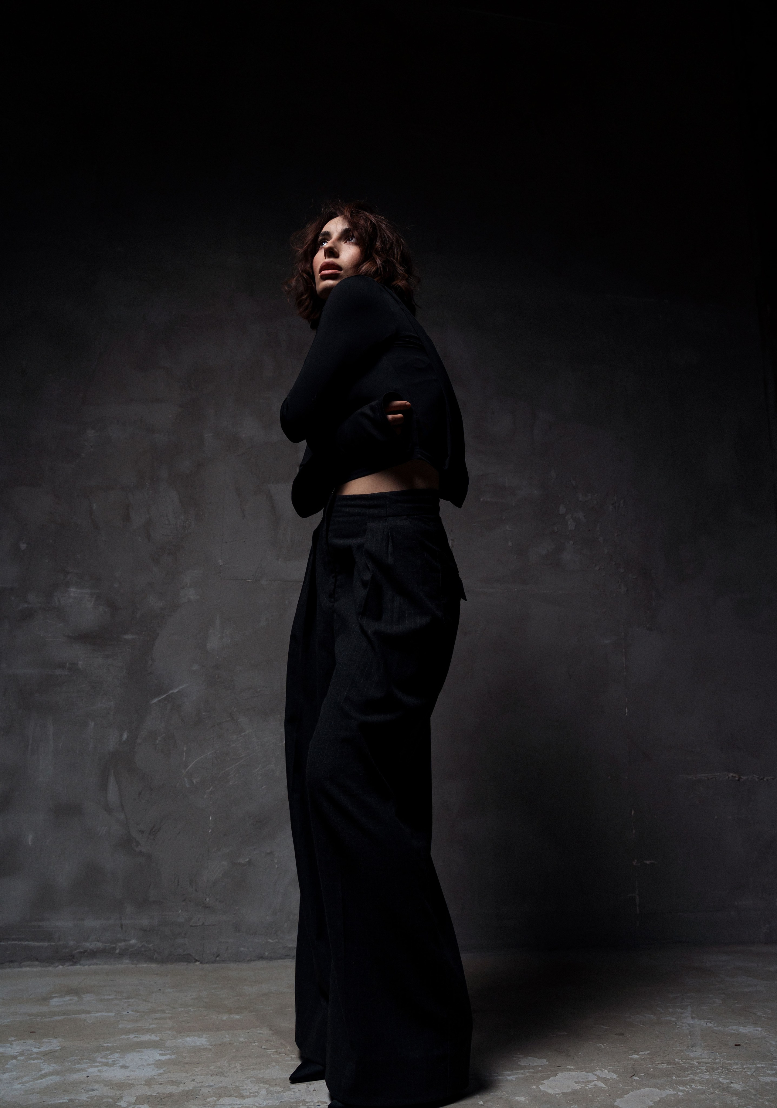 Индира. Алексей Гаас — фотограф