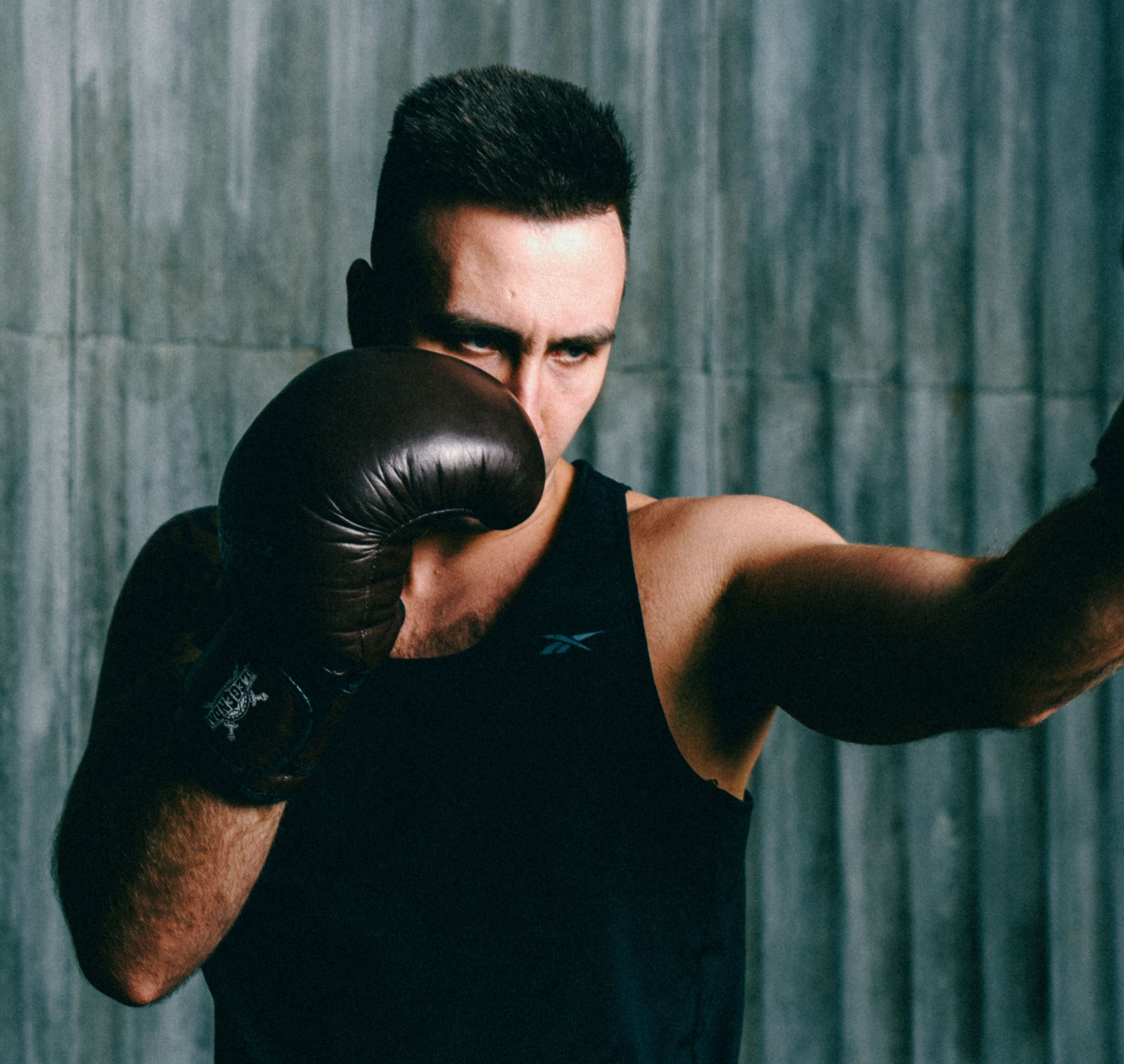 Александр. Алексей Гаас — фотограф