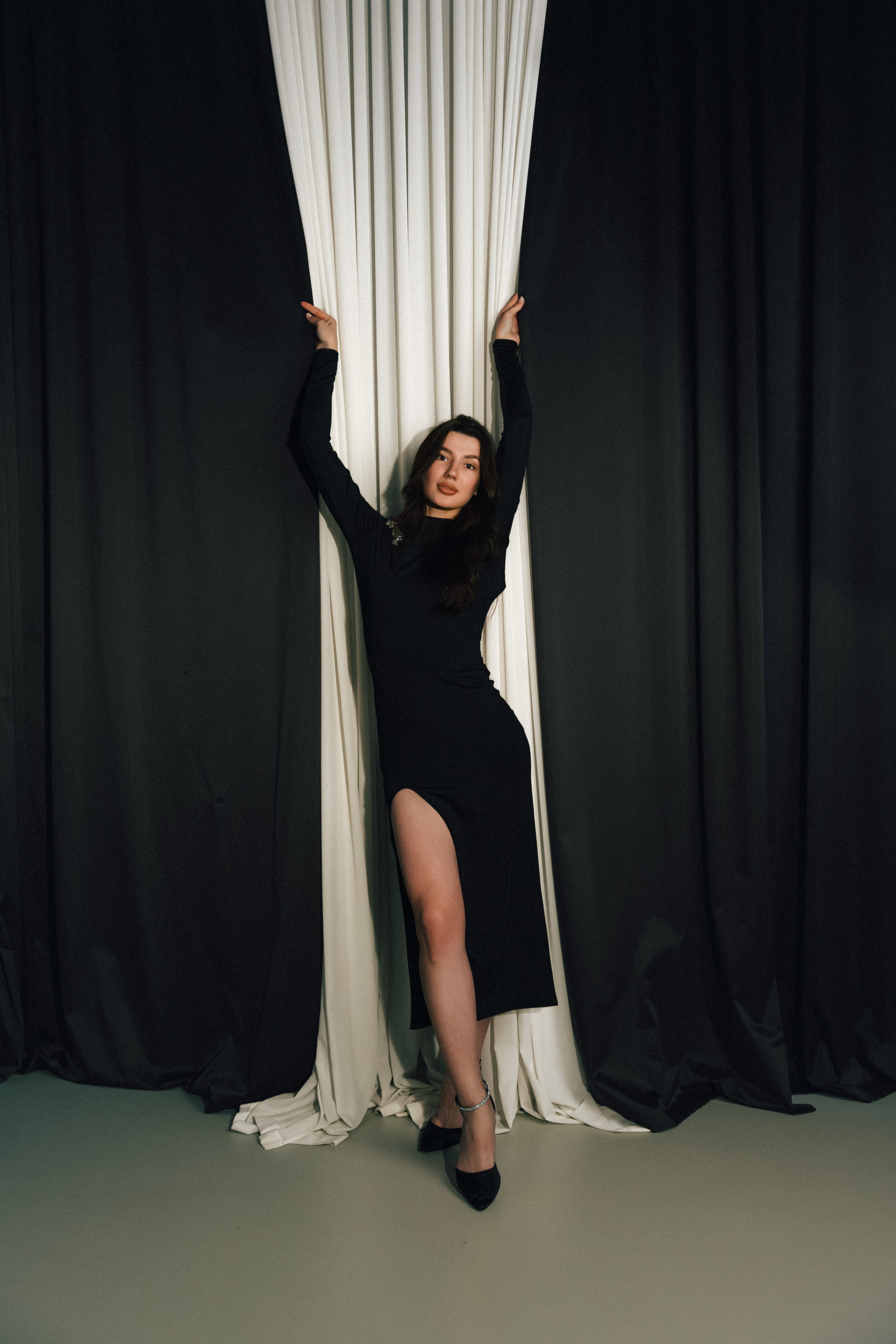 Надежда. Алексей Гаас — фотограф