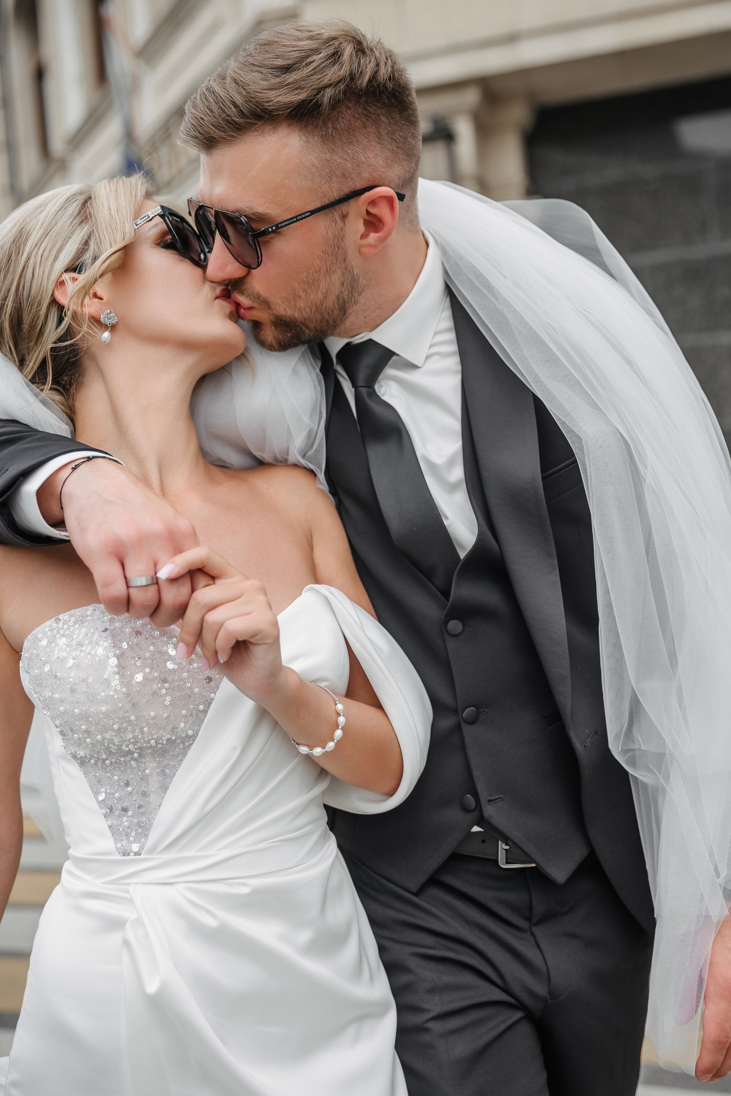 Диля и Никита. Свадебный фотограф в Москве Михайлина Настя