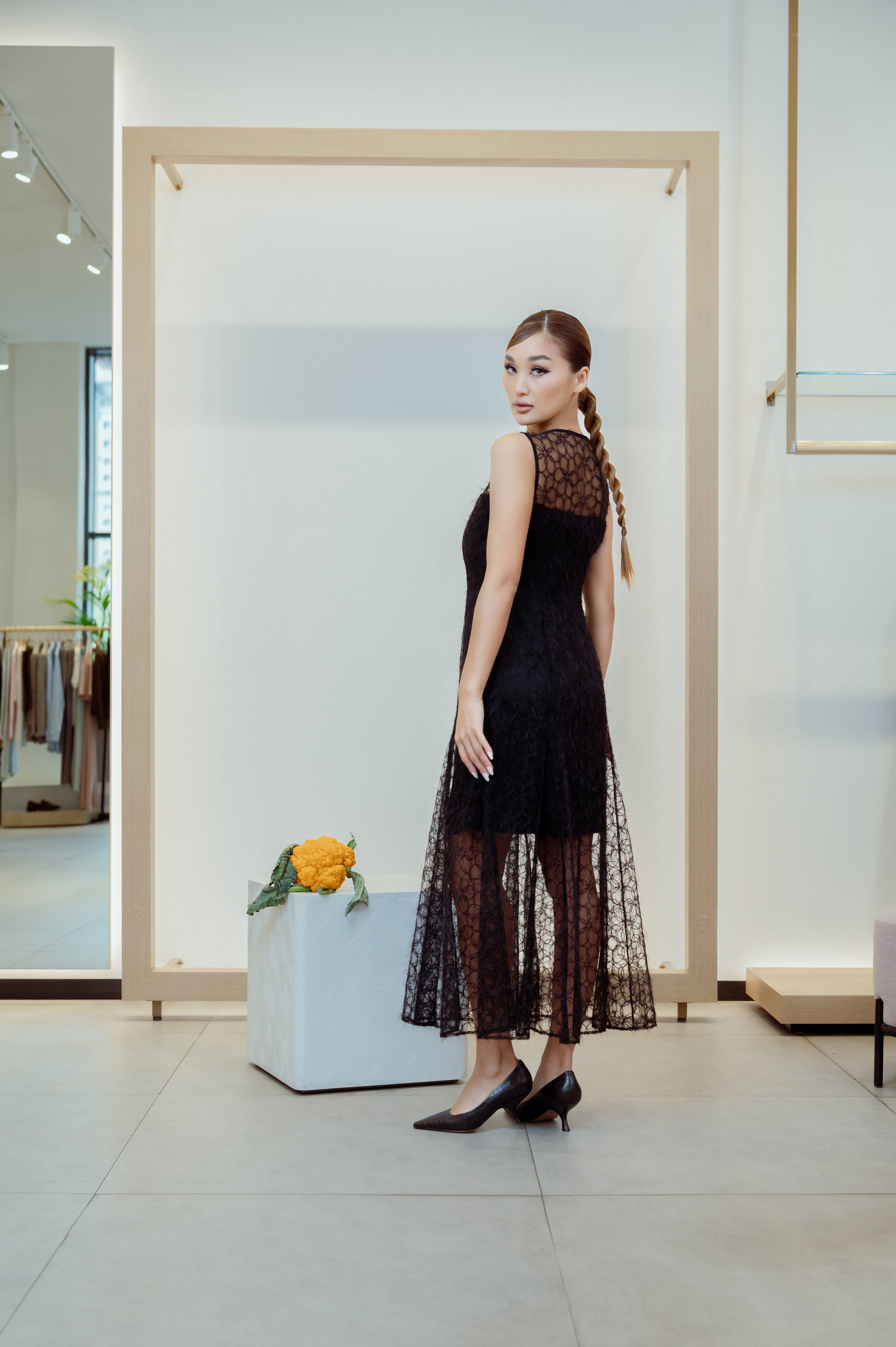 Supermodel. Фотограф в Астане Табакова Наталья