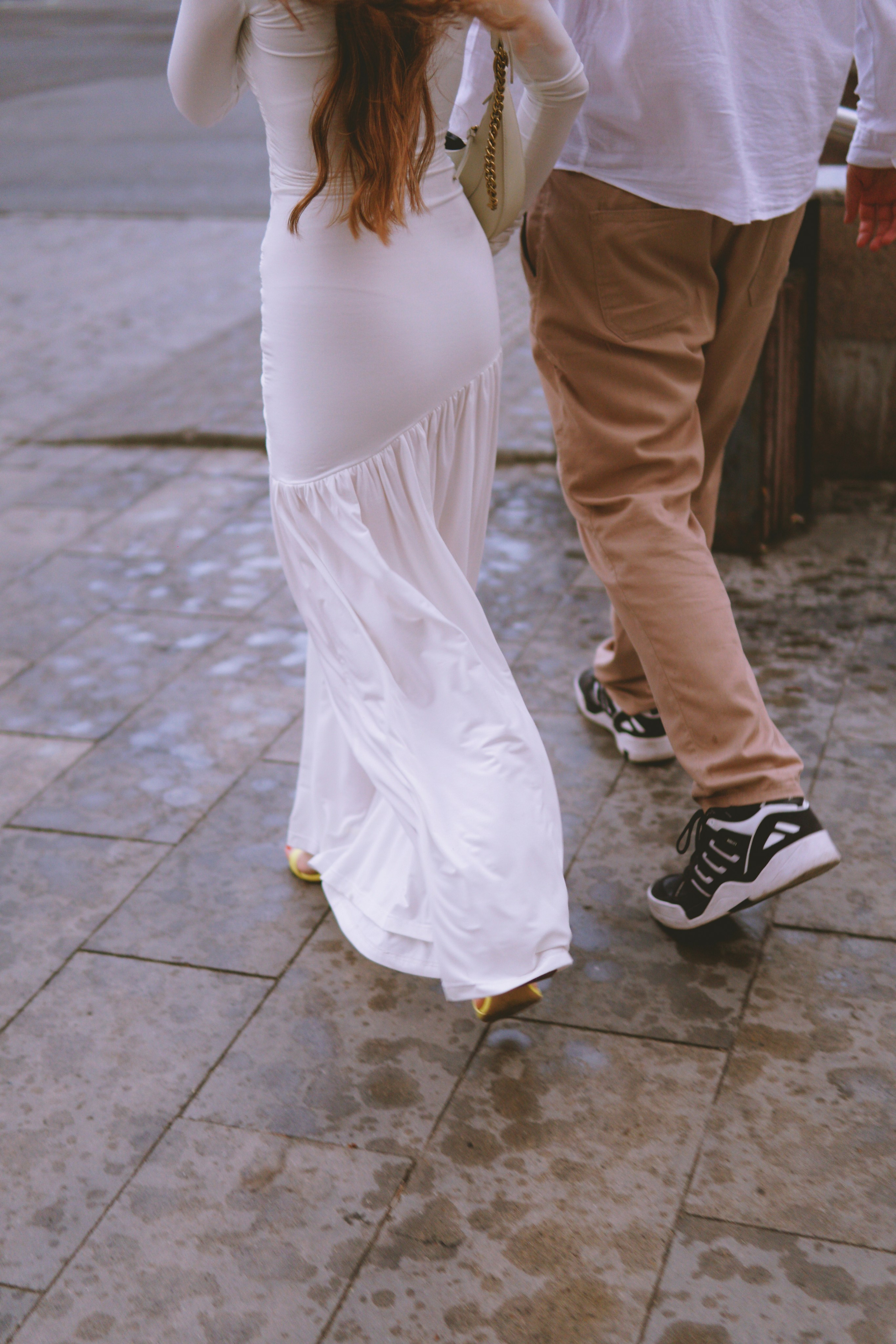 Love story в Ростове-на-Дону. Кирилл и Алиса. Фотограф в Ростове-на-Дону Марина Мальцева