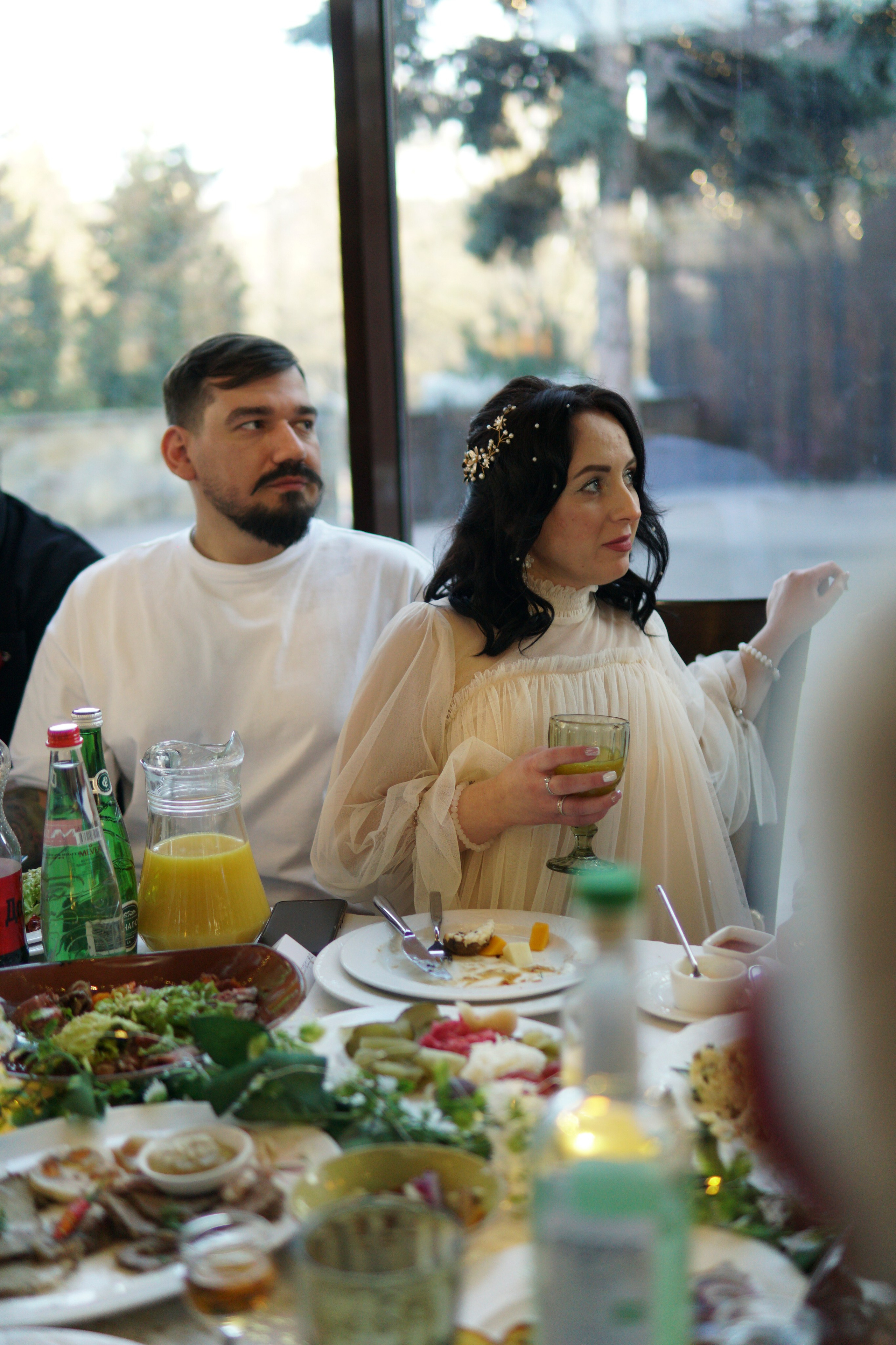 Иван и Екатерина. Свадебная съемка в Ростове-на-Дону. Фотограф в Ростове-на-Дону Марина Мальцева