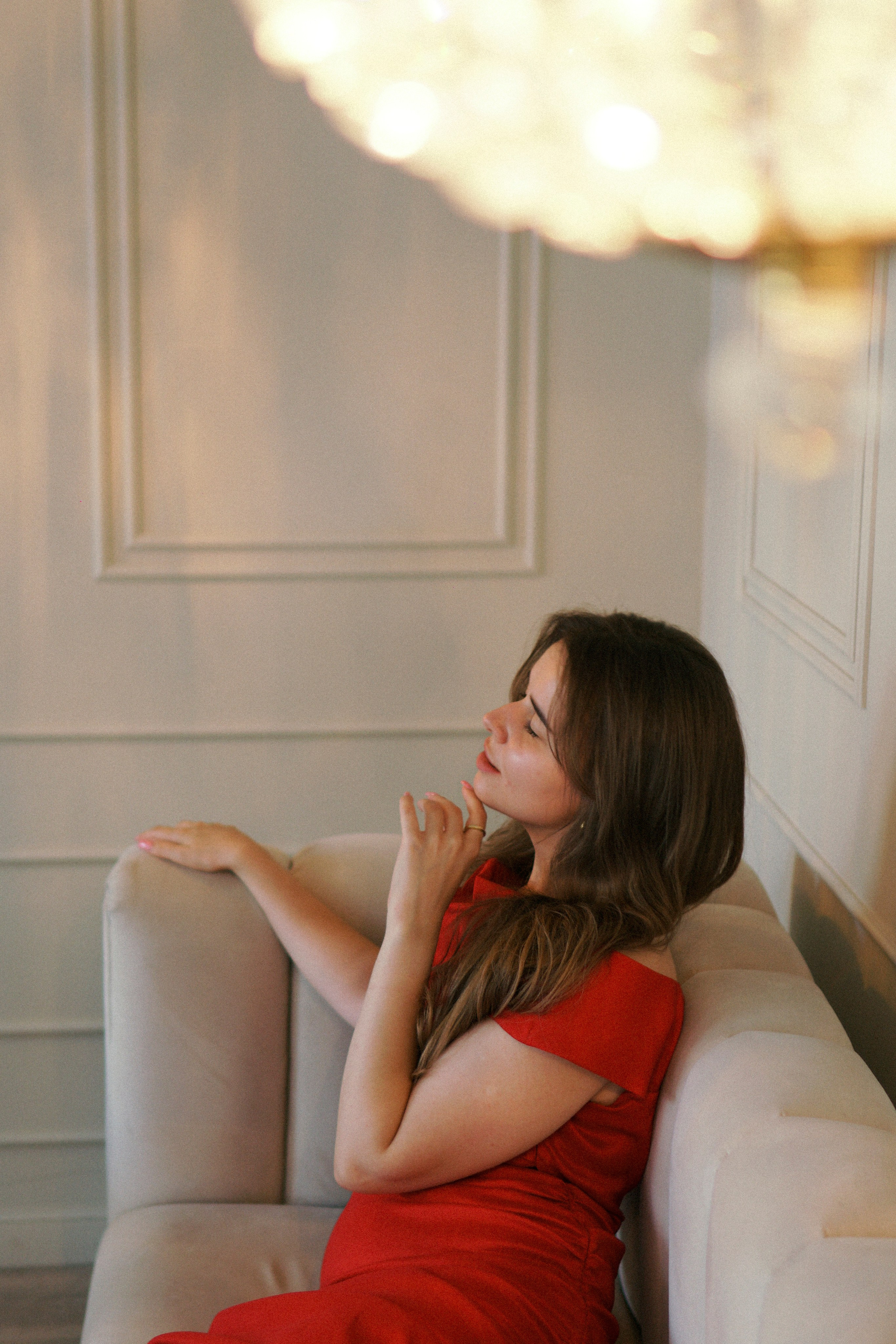 Фотосессия в студии. Profesora Valentina. Фотограф в Ростове-на-Дону Марина Мальцева