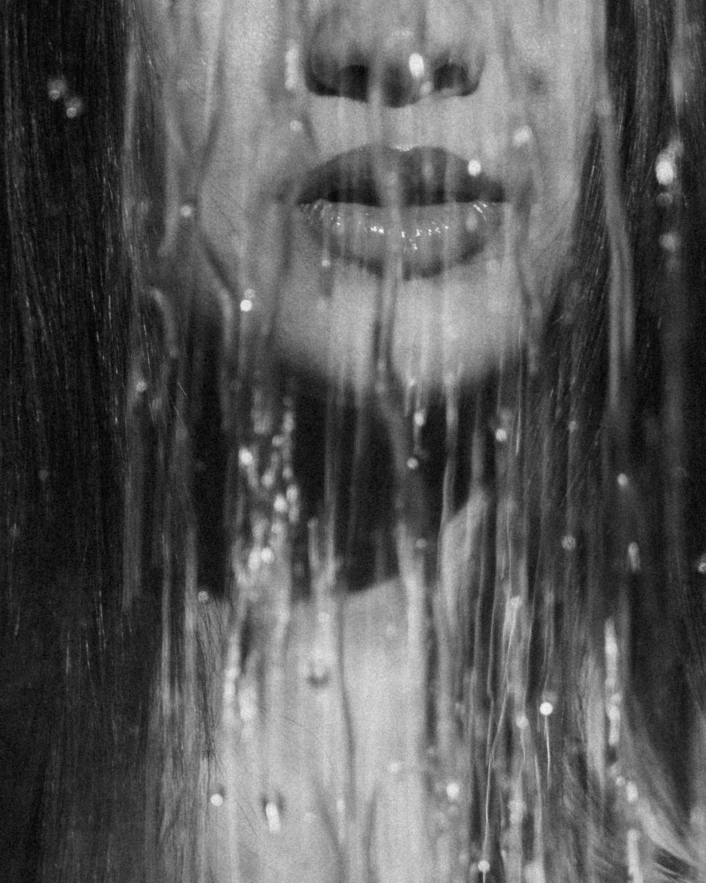 Творческая портретная фотосессия в студии в Санкт-Петербурге для Виктории. Светлана Гопанюк. Портретный фотограф. Санкт-Петербург. СПб