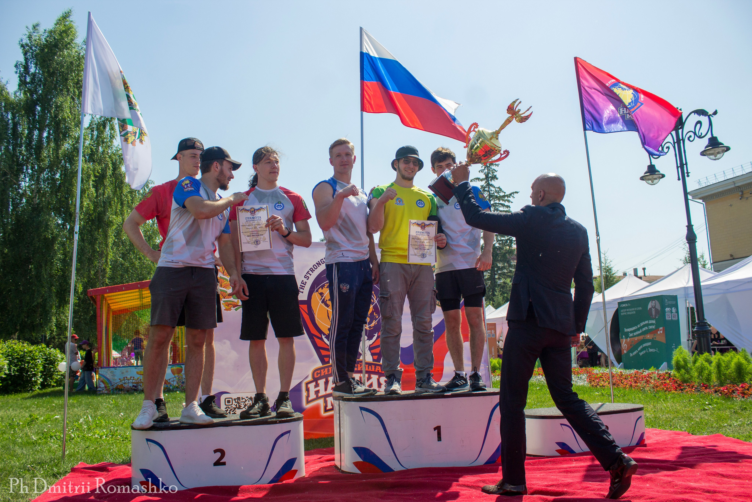 Репортаж/Бэкстейдж. Фотограф Дмитрий Ромашко