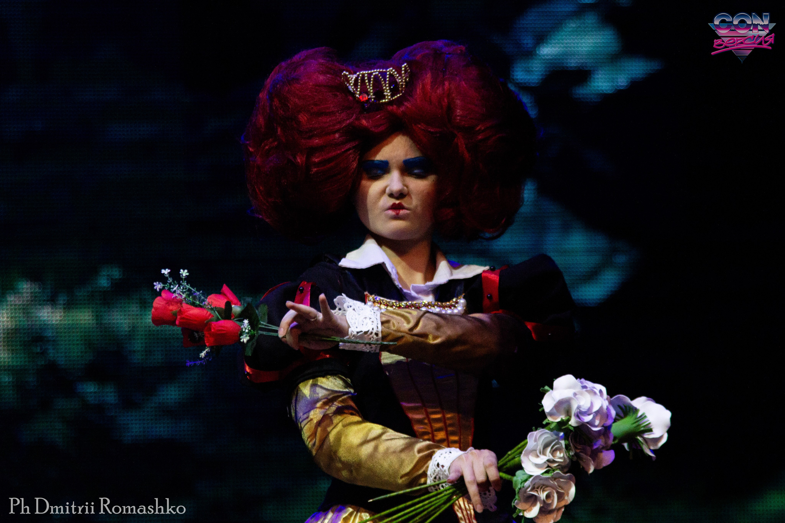 Репортаж/Бэкстейдж. Фотограф Дмитрий Ромашко