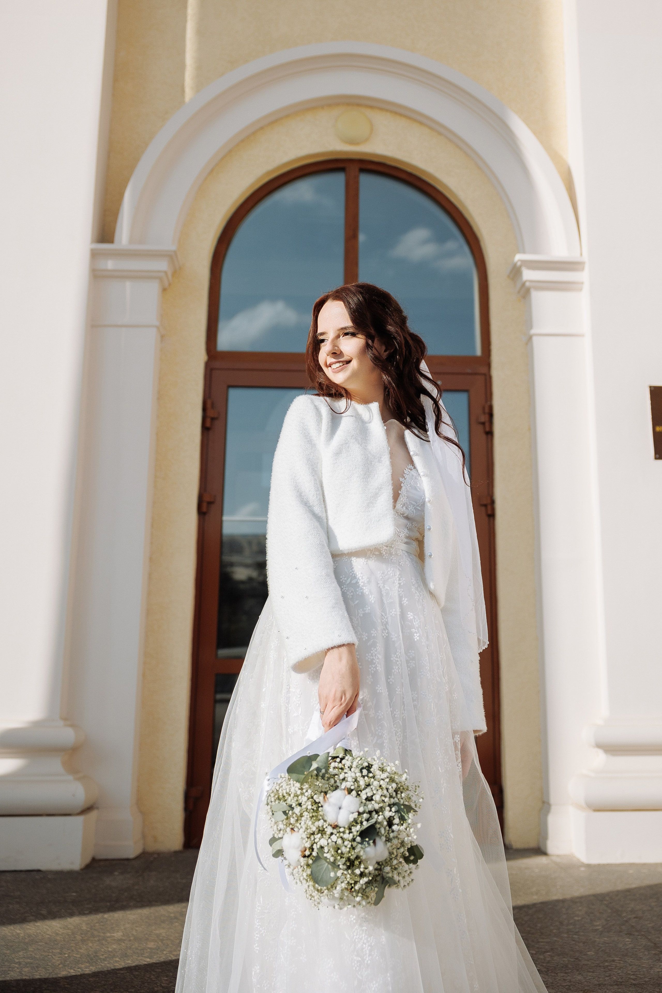 Сергей и Алёна. Фотография