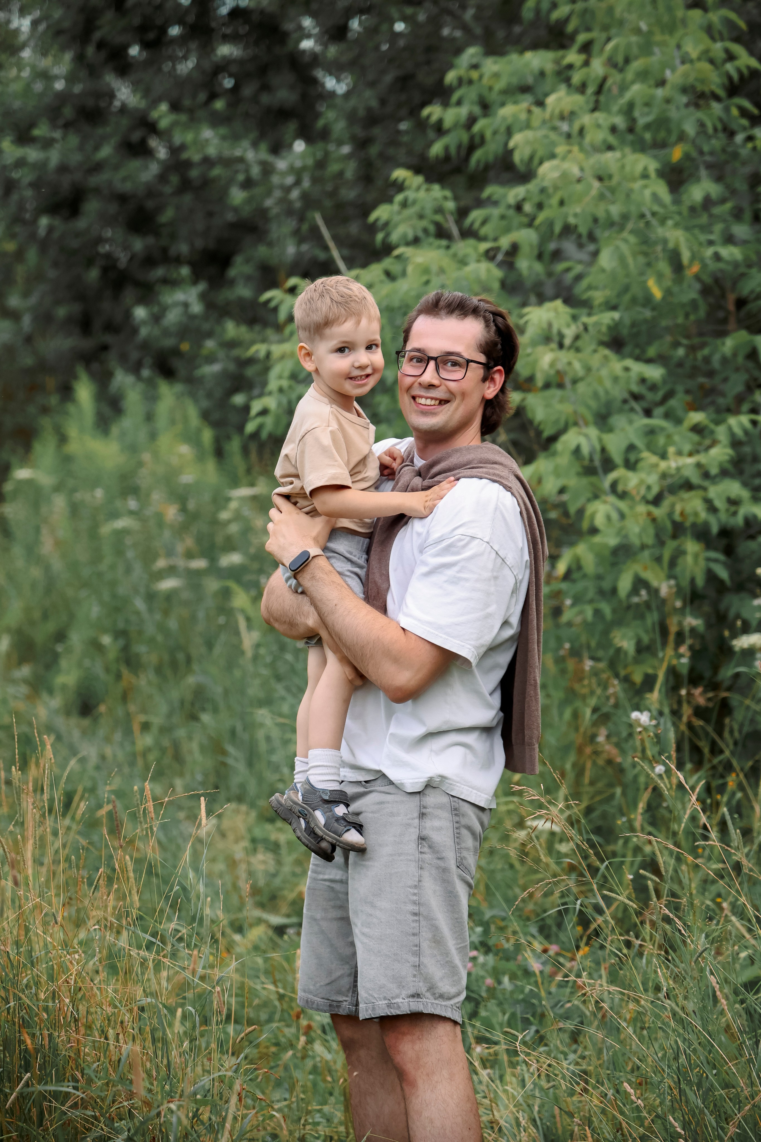Настя Вова Ваня. Фотограф новорожденных