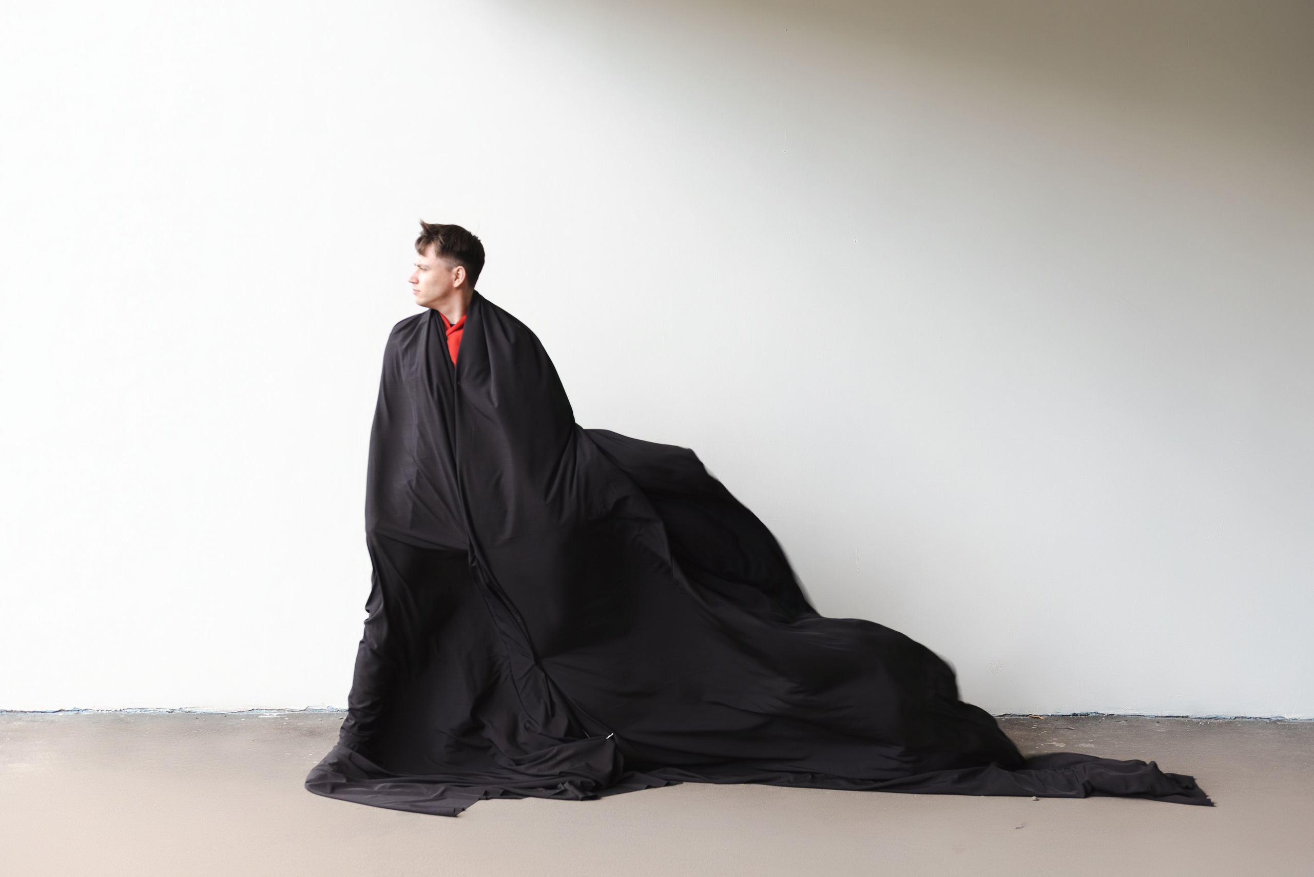 Данила. Портретный и архитектурный фотограф в Москве и Санкт-Петербурге