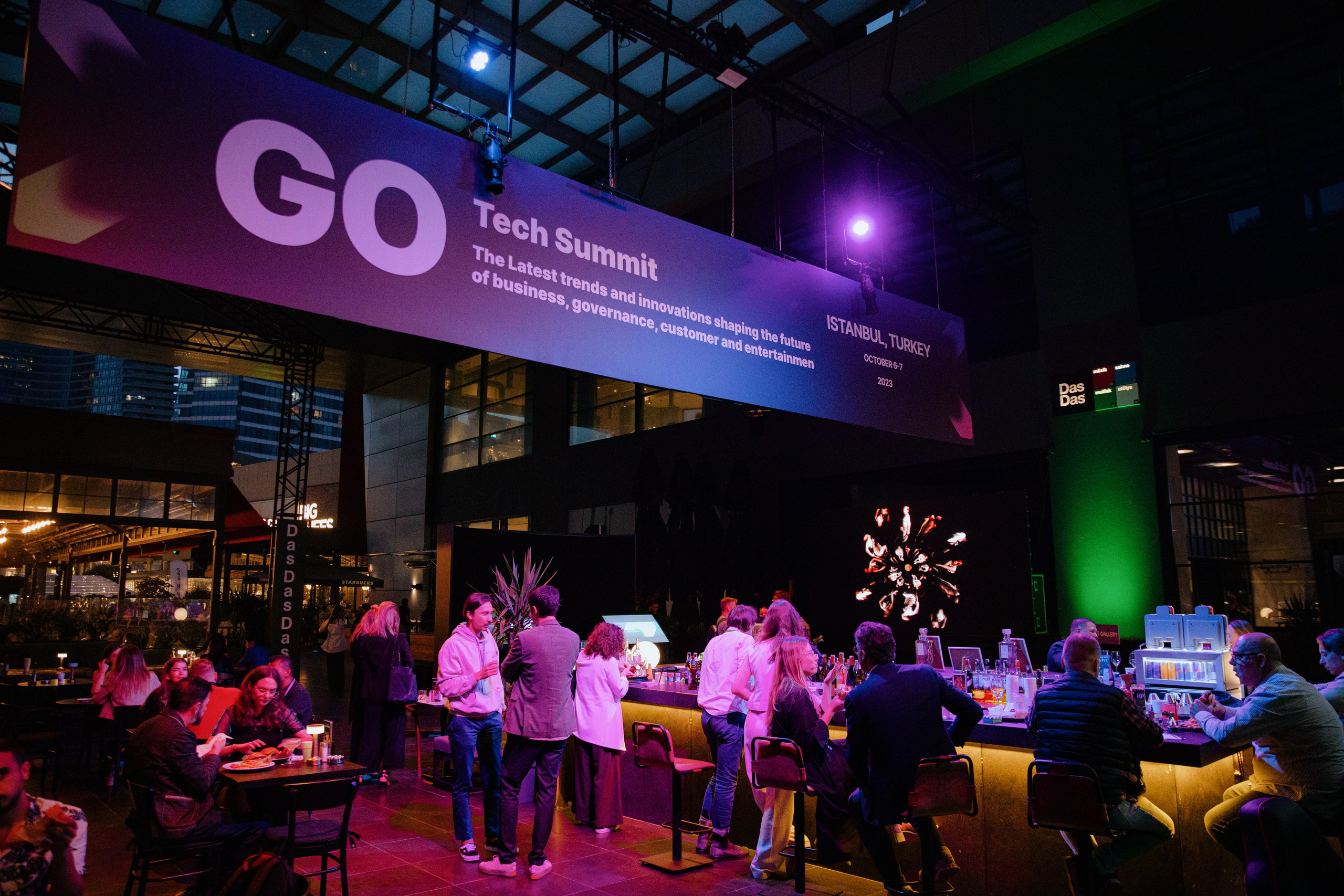 Future Go Tech Summit. Свадебный и репортажный фотограф