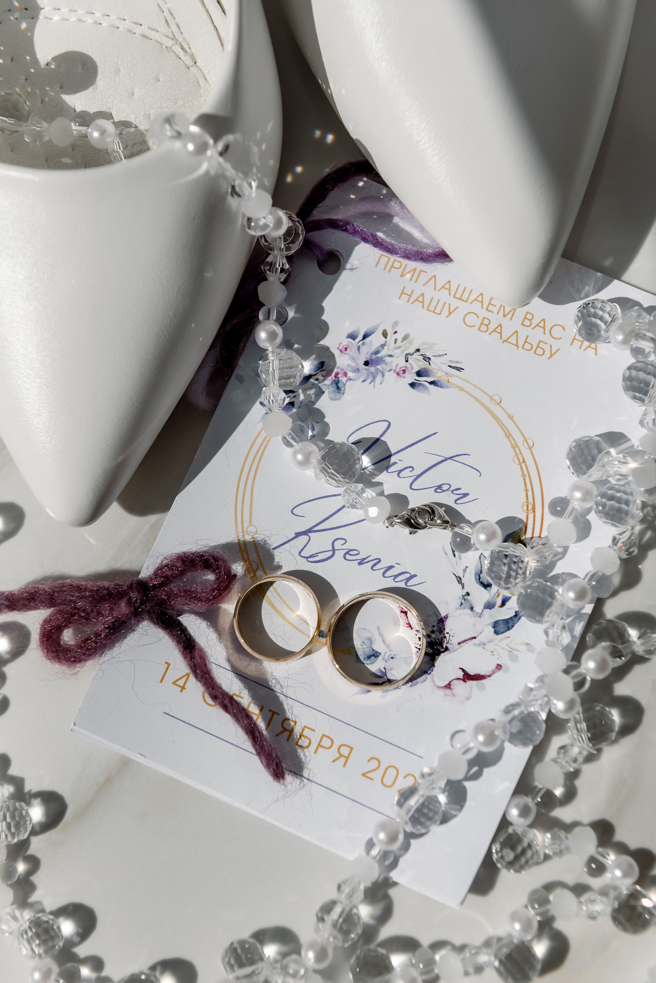 Свадьба Виктора и Ксении. Свадебный и семейный фотограф в Ставрополе Роман Иванов