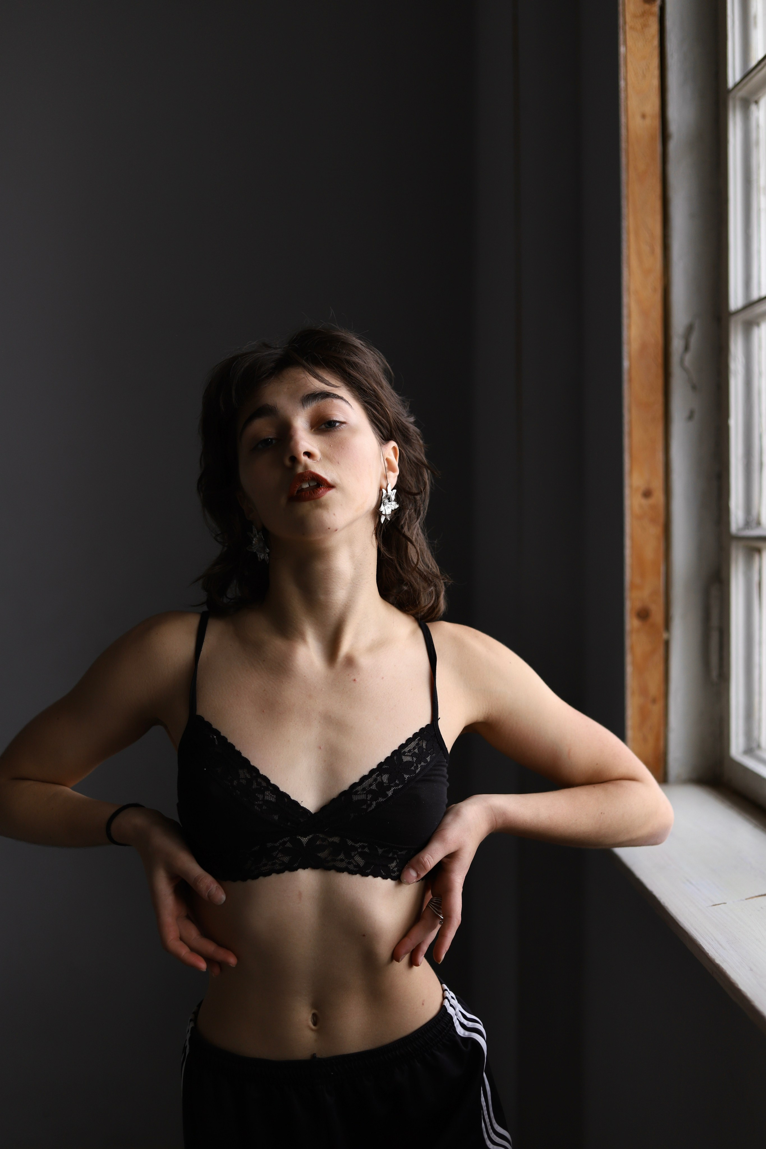 Женский портрет. Портретный Фотограф в Санкт-Петербурге Кира Орехова