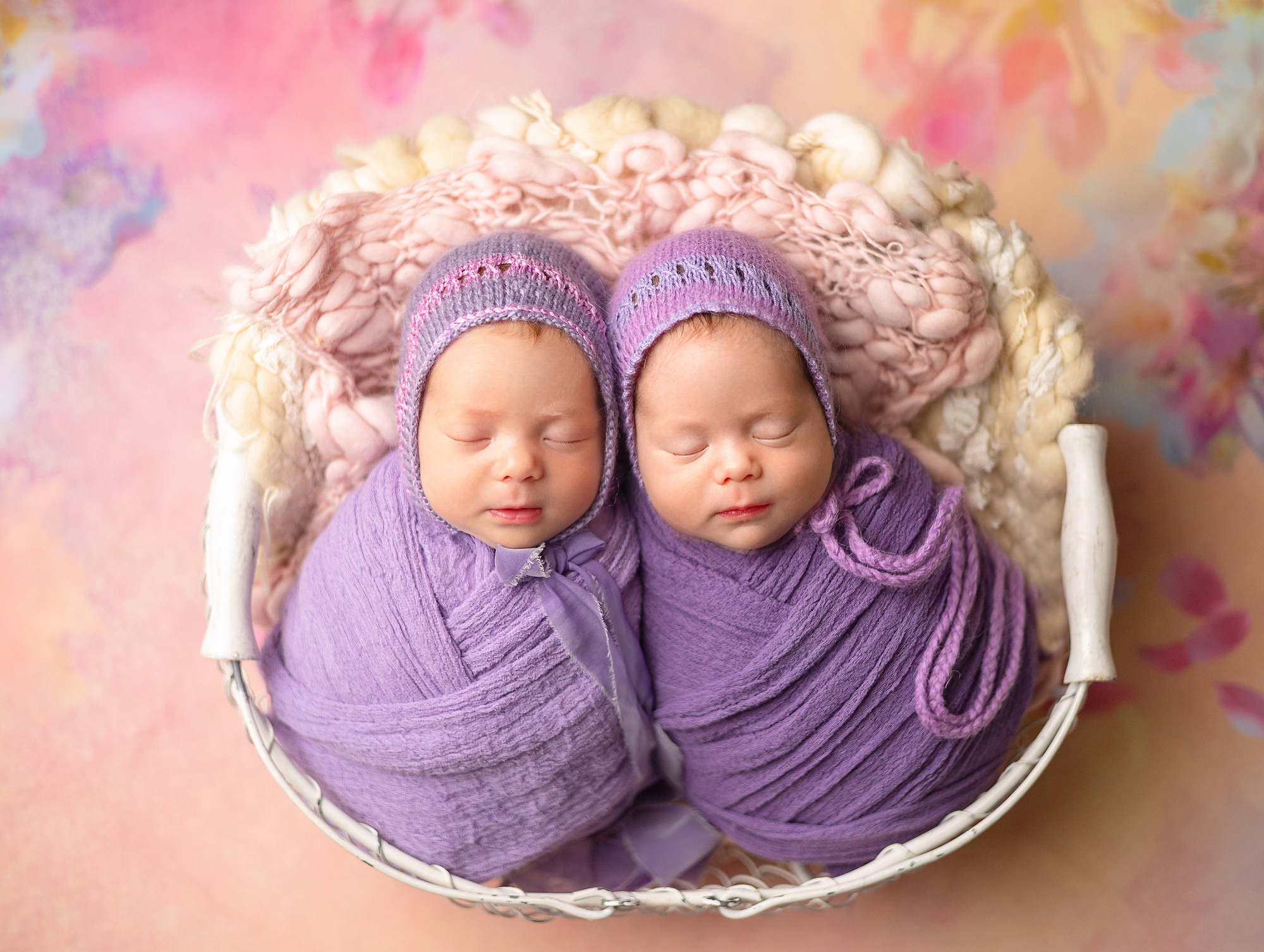 Newborn. Фотограф новорождённых в Казани Нейля Гильмутдинова ньюборн