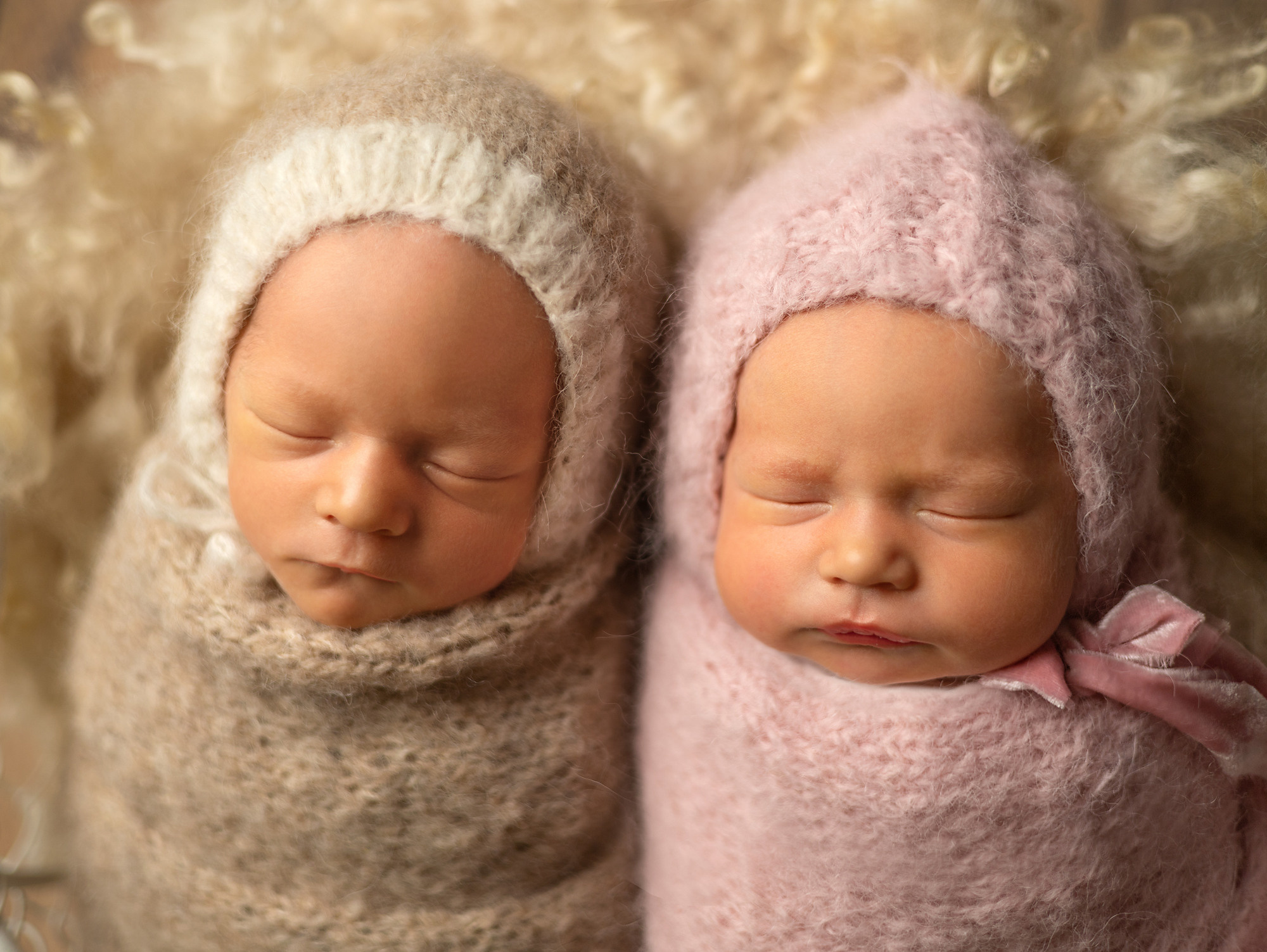 Newborn. Фотограф новорождённых в Казани Нейля Гильмутдинова ньюборн