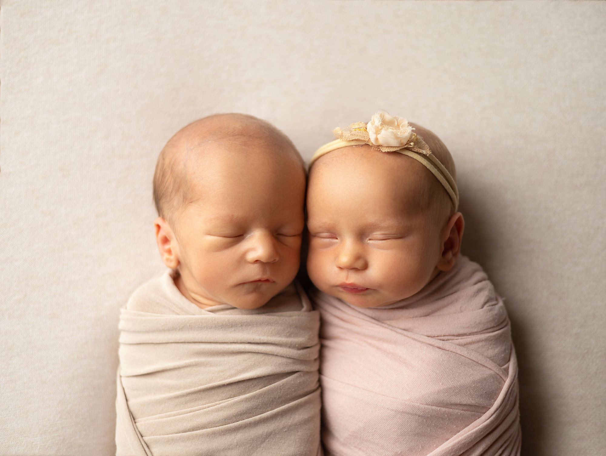 Newborn. Фотограф новорождённых в Казани Нейля Гильмутдинова ньюборн