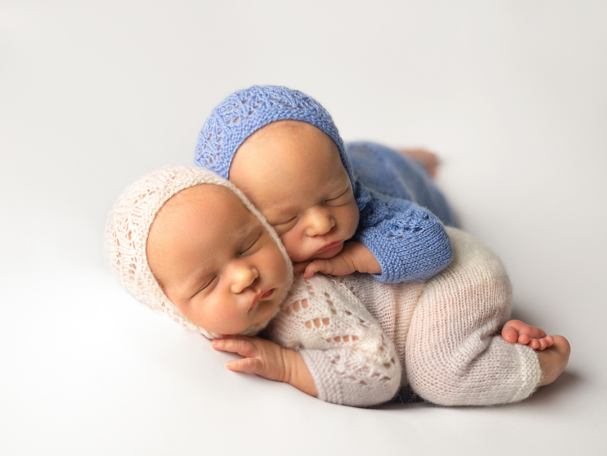 Newborn. Фотограф новорождённых в Казани Нейля Гильмутдинова ньюборн