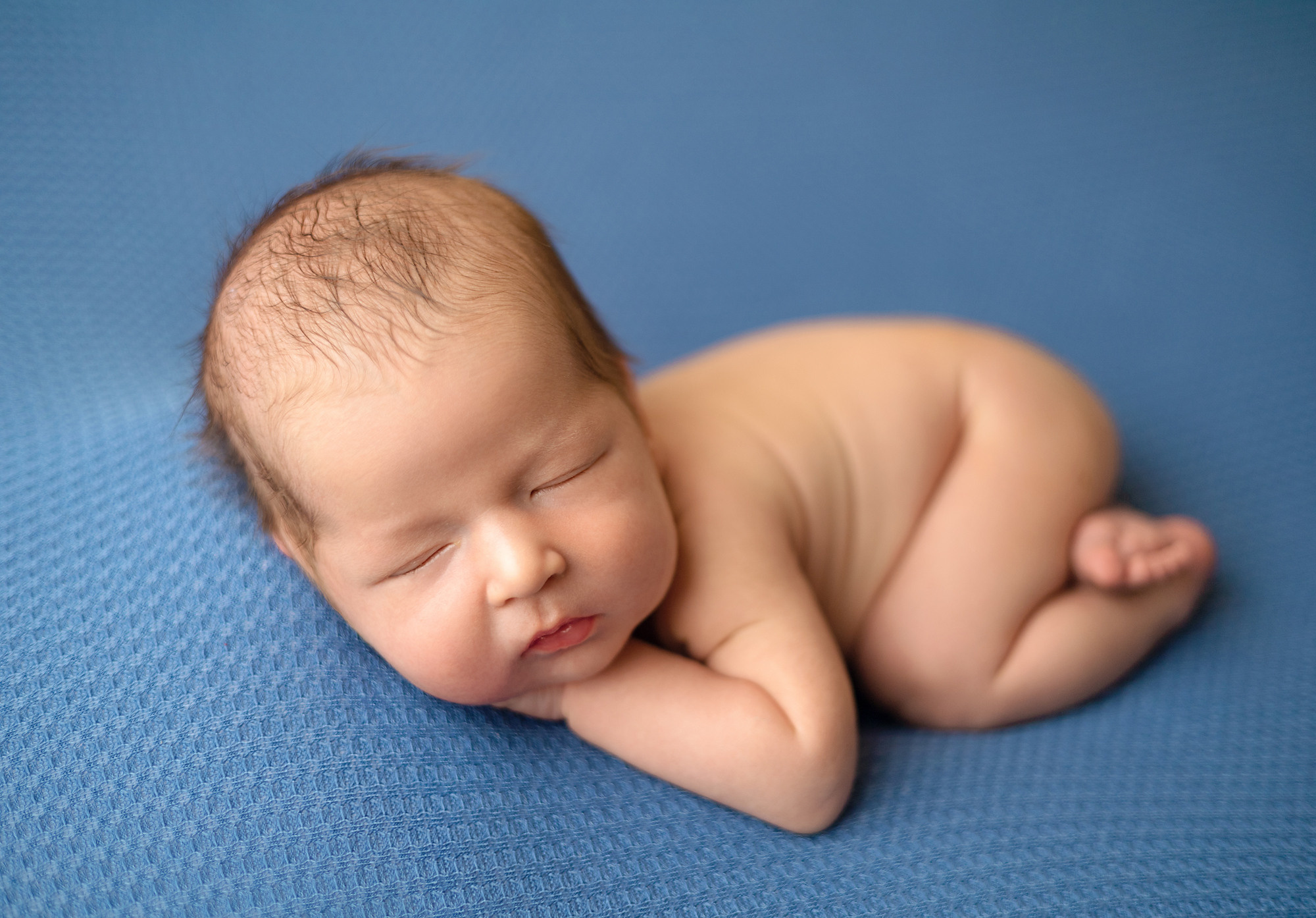 Newborn. Фотограф новорождённых в Казани Нейля Гильмутдинова ньюборн