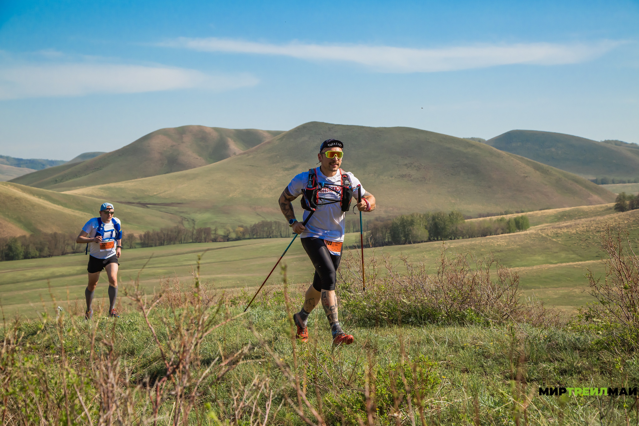Южный Урал. Авторские туры с профессиональным фотографом