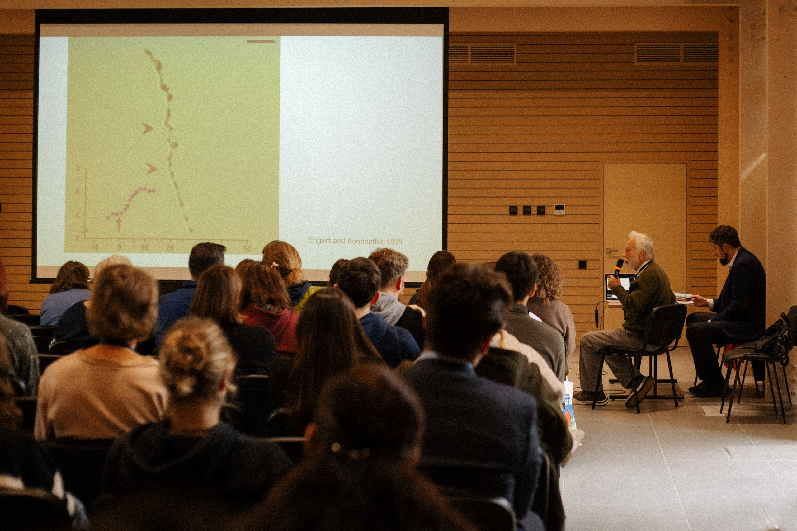 Научная конференция в Звенигороде. Семейный фотограф Виктория Потехина Москва