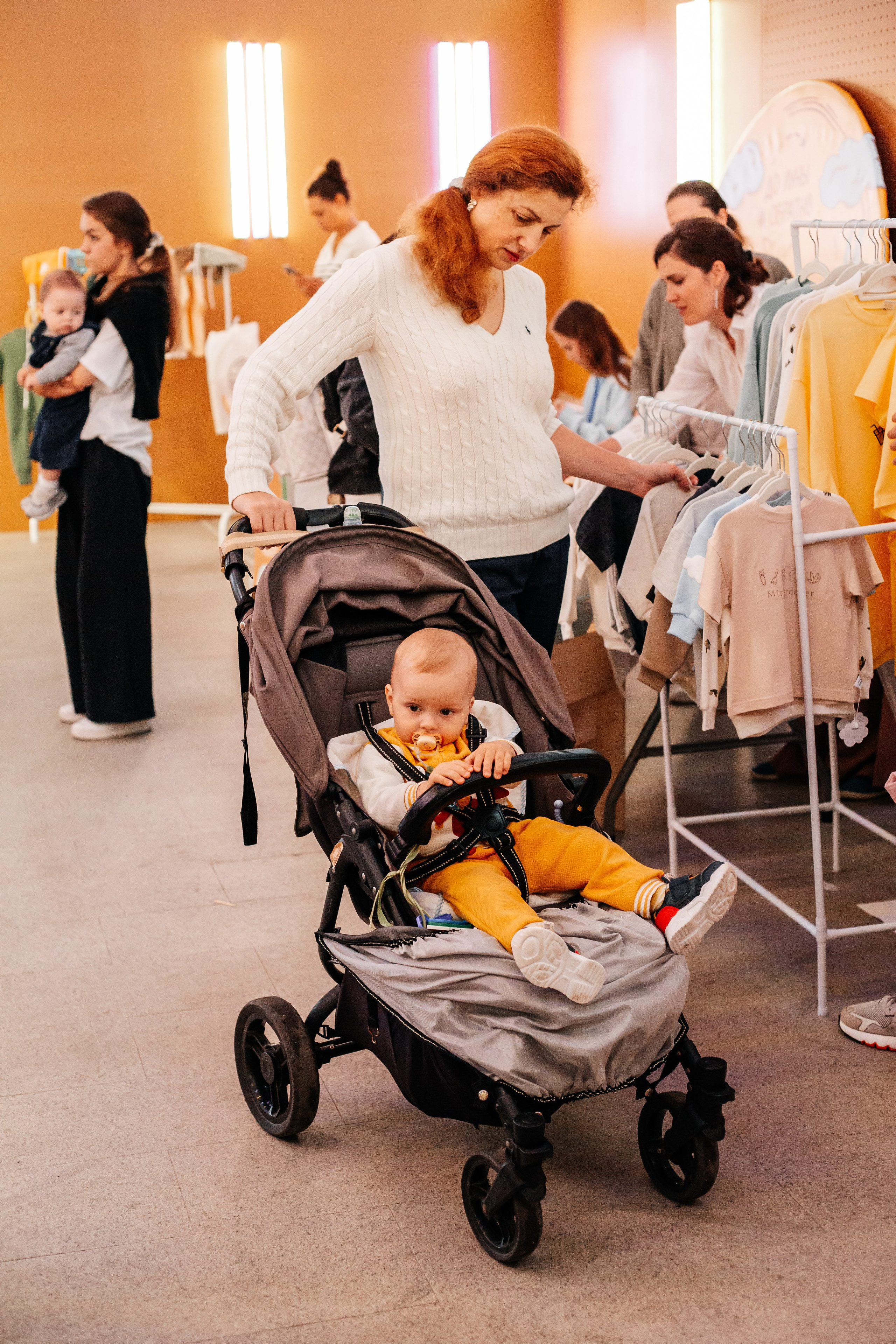 Шалаш фест 2024. Семейный фотограф Виктория Потехина Москва