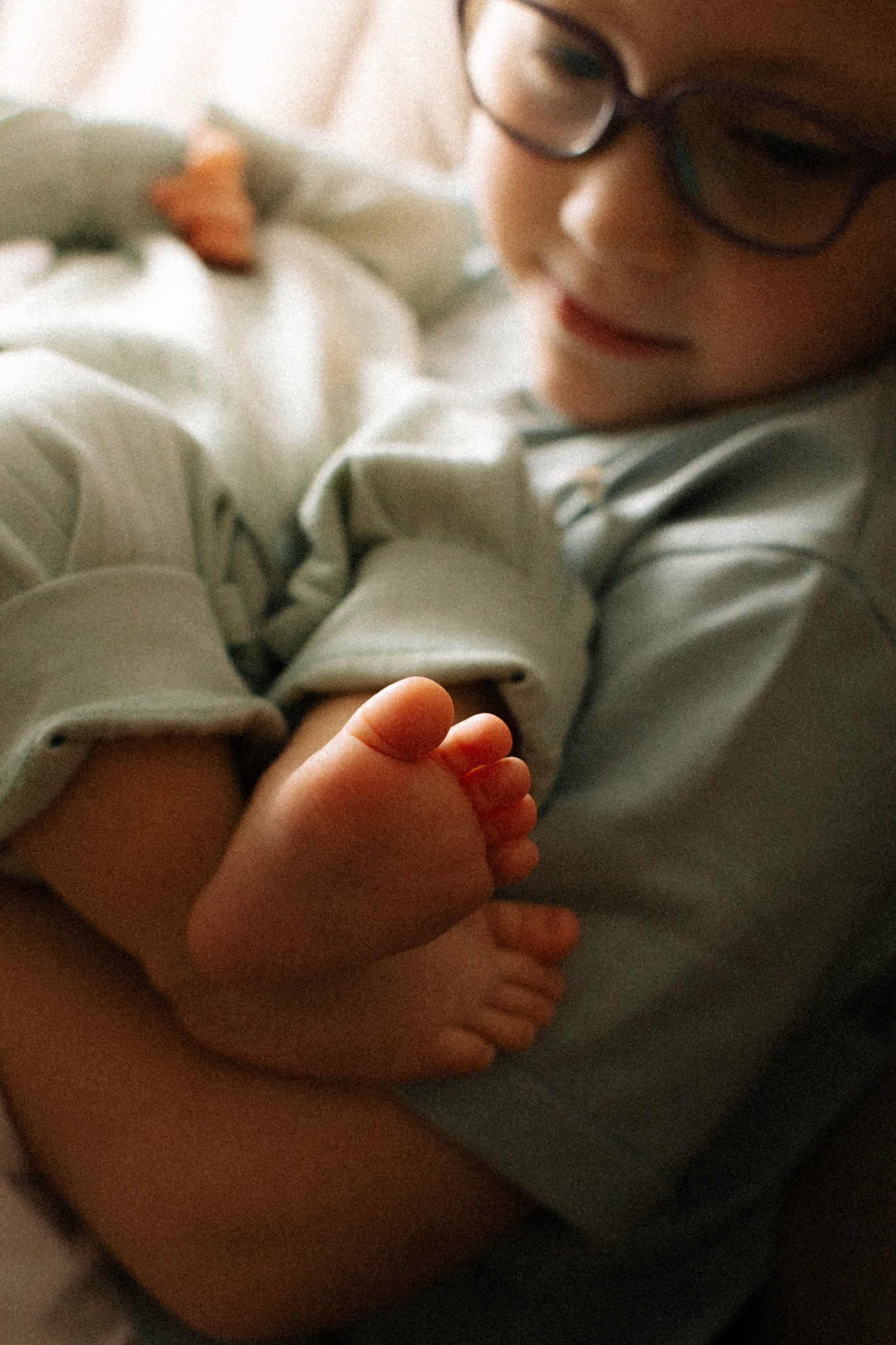 Малыш. Семейный фотограф Виктория Потехина Москва