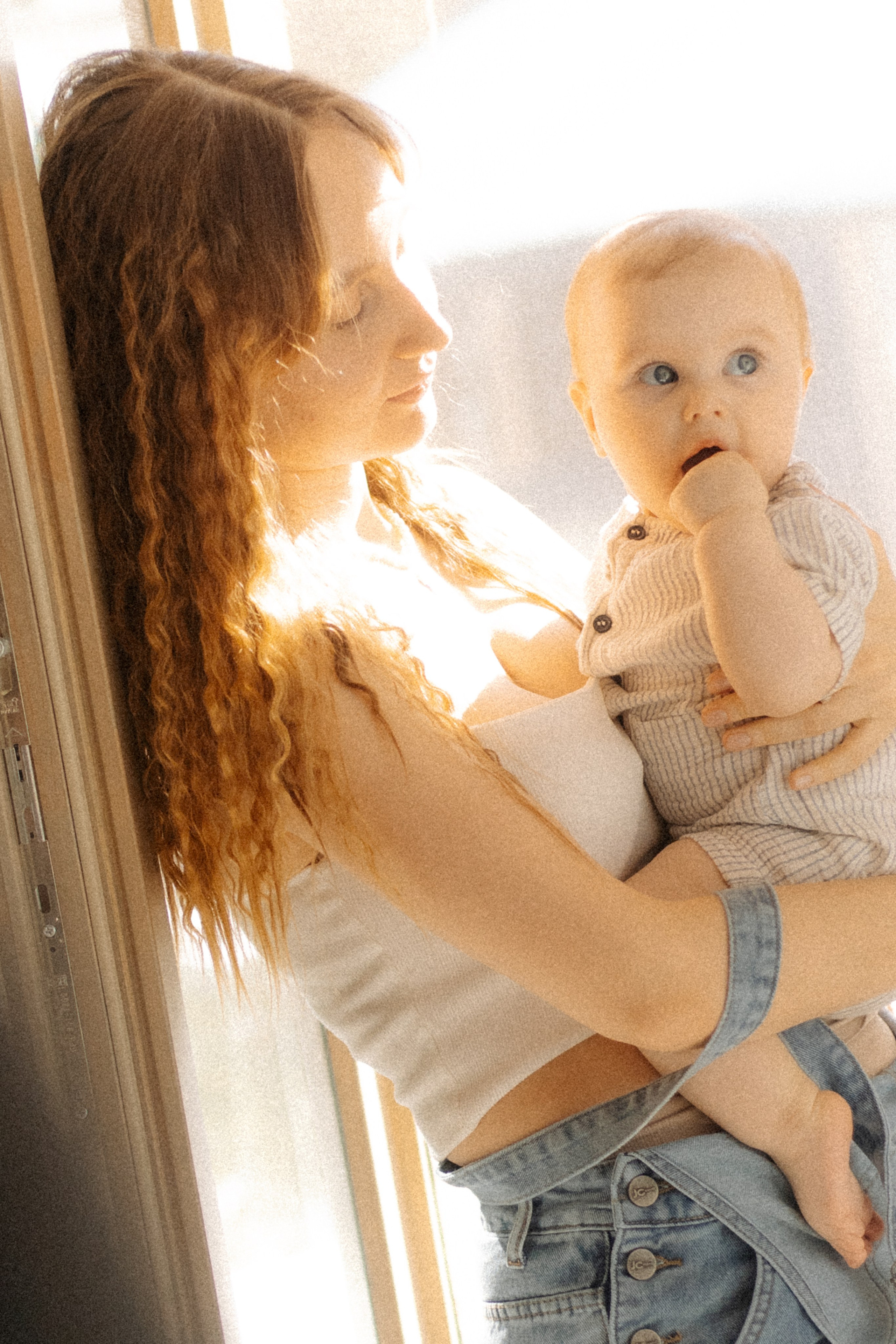 Настя и Виталий. Семейный фотограф Виктория Потехина Москва