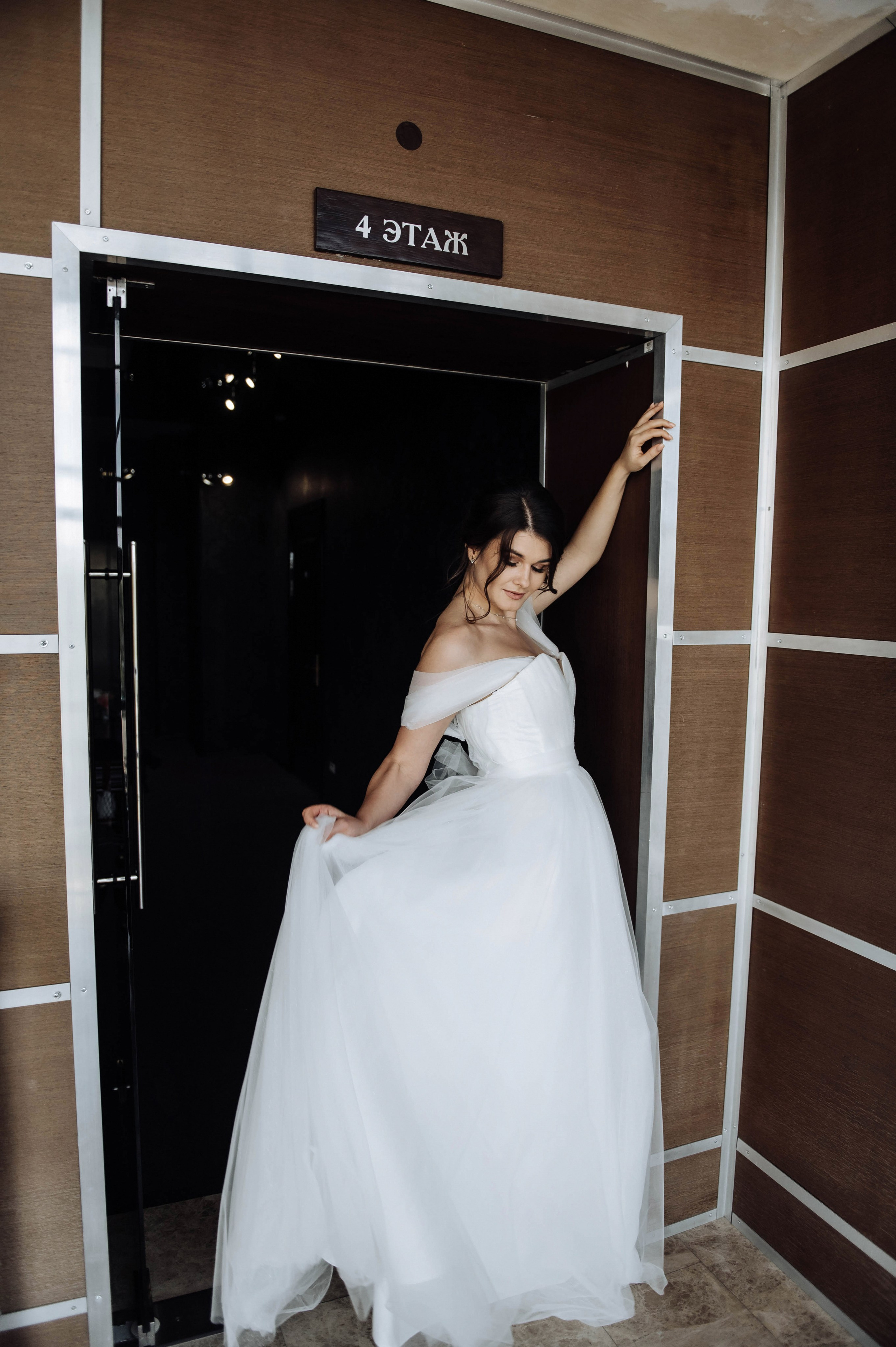 Алексей + Юлия. Свадебный фотограф Владимир Рябков