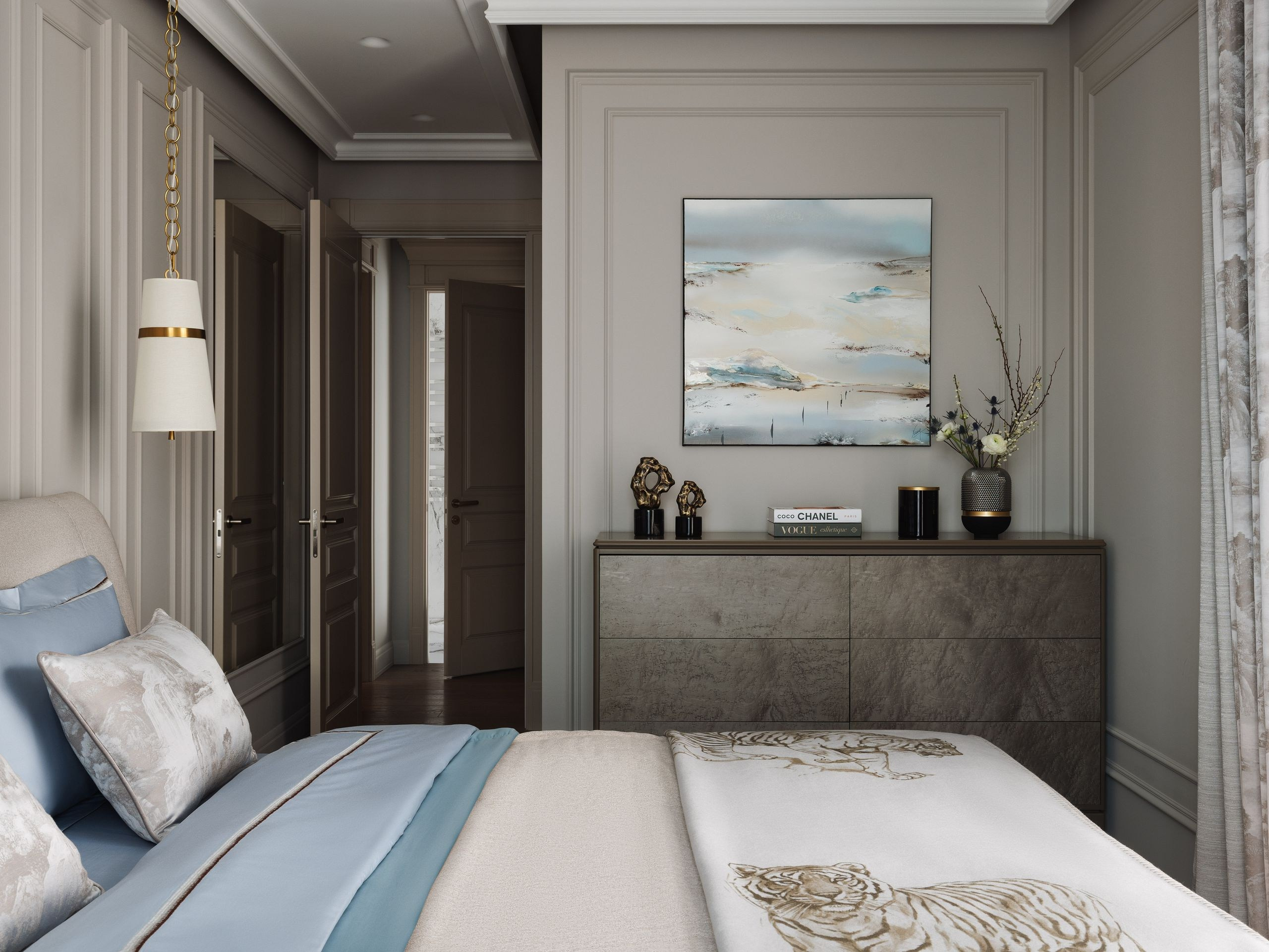 Интерьерная фотосъемка для дизайнеров в Москве и регионах РФ. Интерьерный фотограф в Москве Кристина Медведева