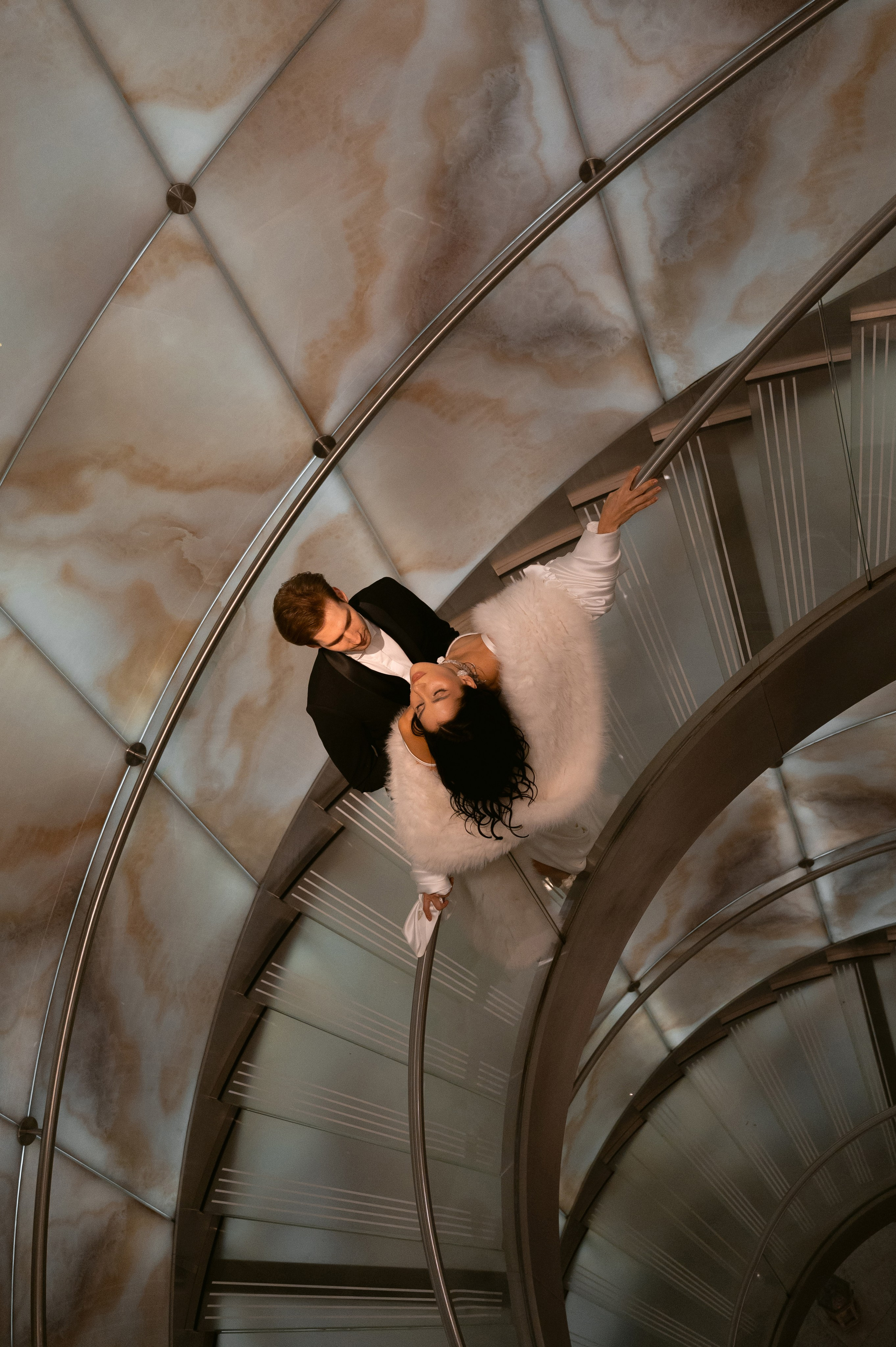 Свадебный и портретный фотограф в Липецке Анастасия Ролдугина