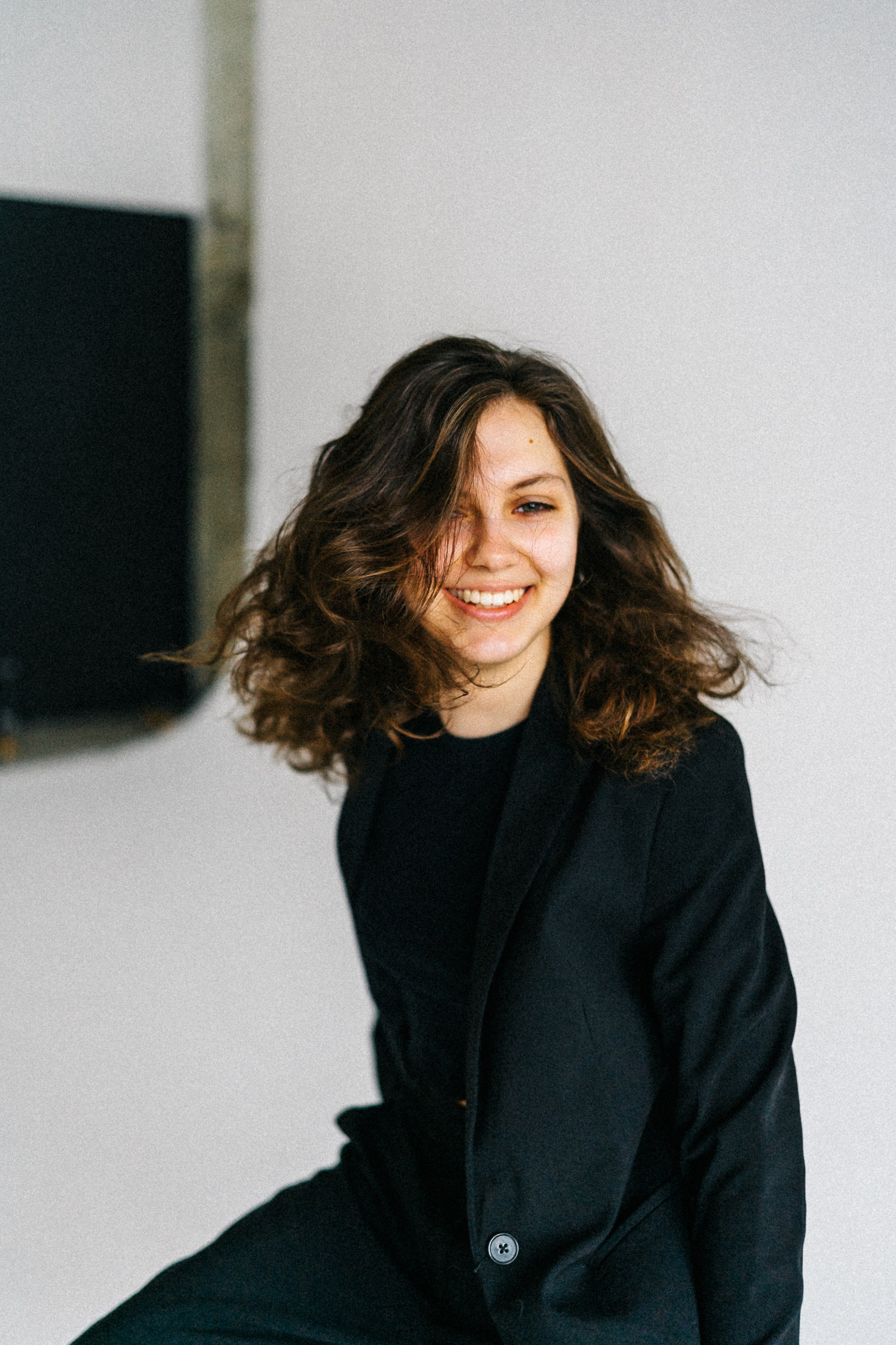 Студийная фотосессия. Семейный фотограф в Москве Ирина Жур