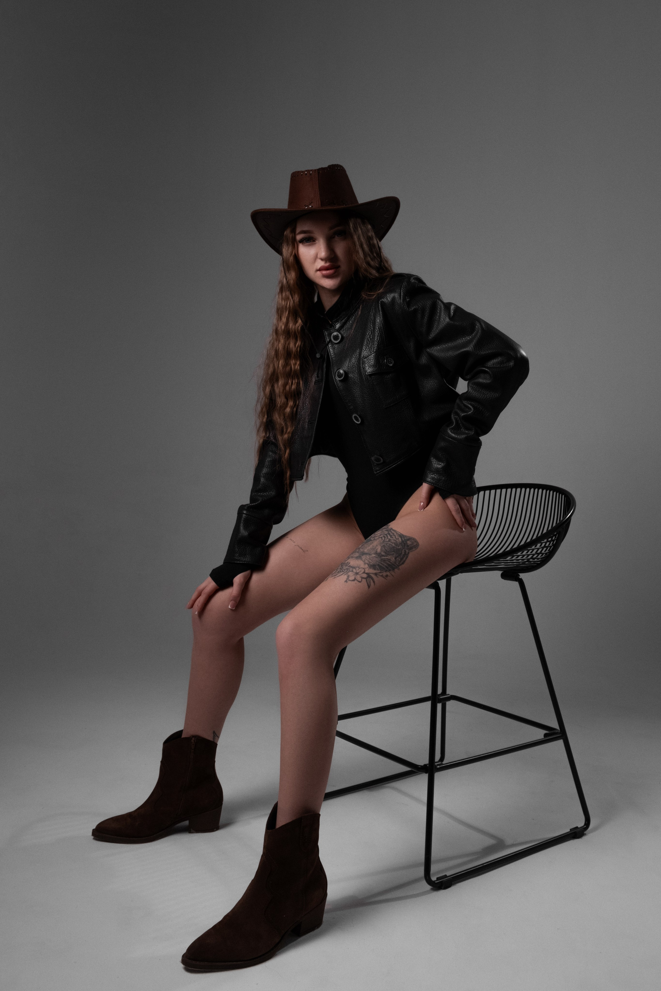 Студия. Главная