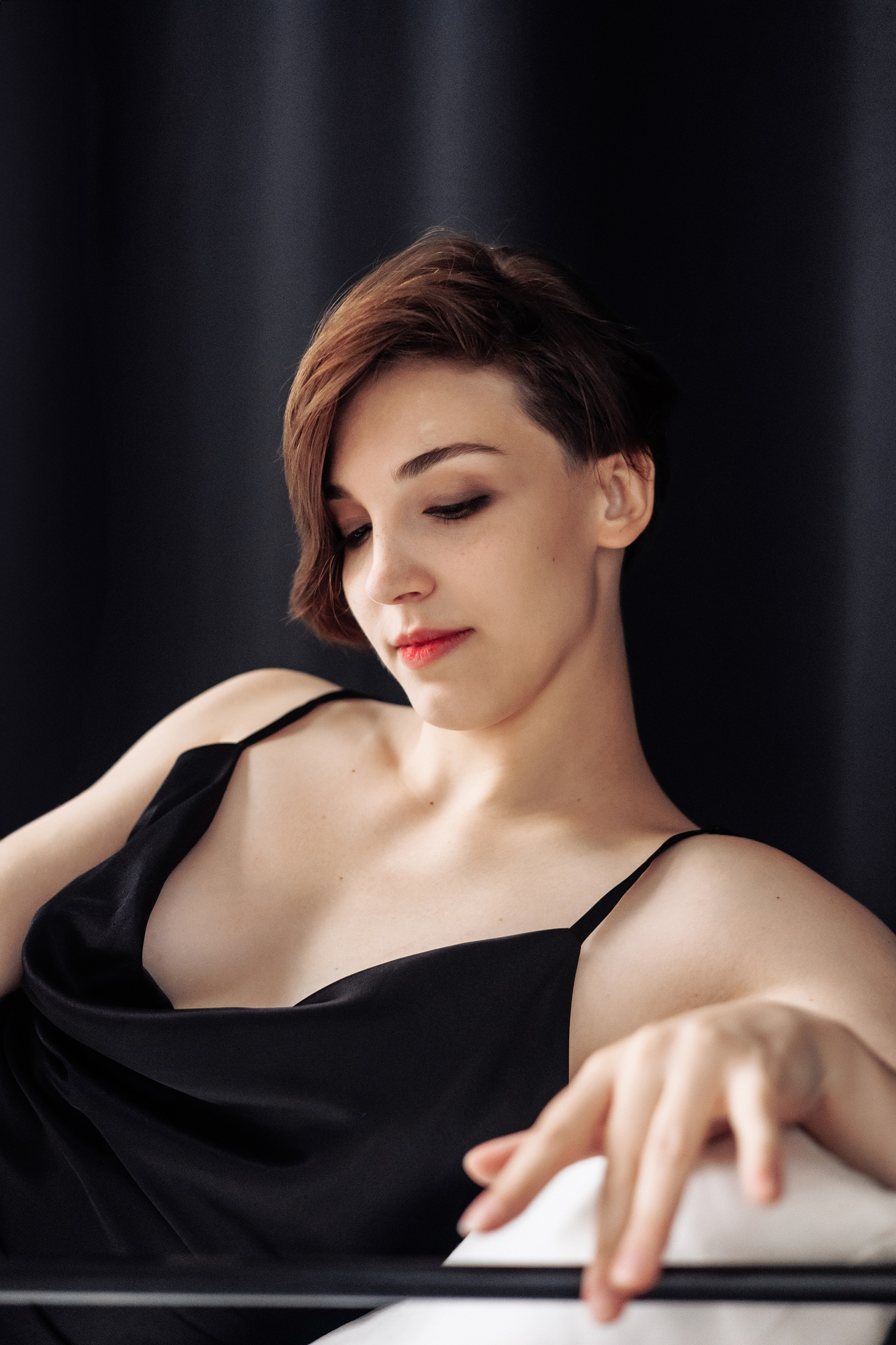 Полина. Женский и семейный фотограф в Москве Никулина Алена