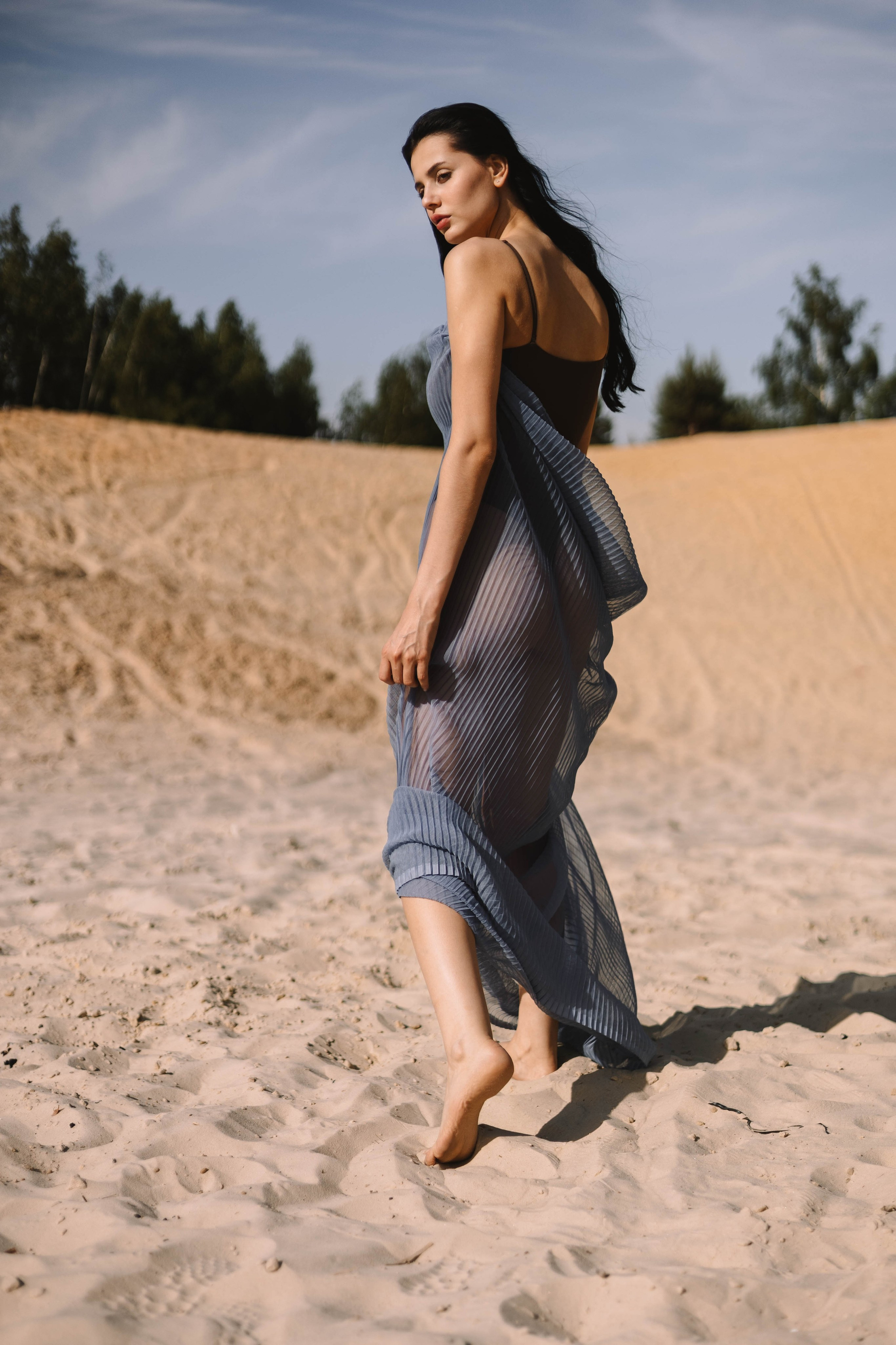 Влада. Женский и семейный фотограф в Москве Никулина Алена