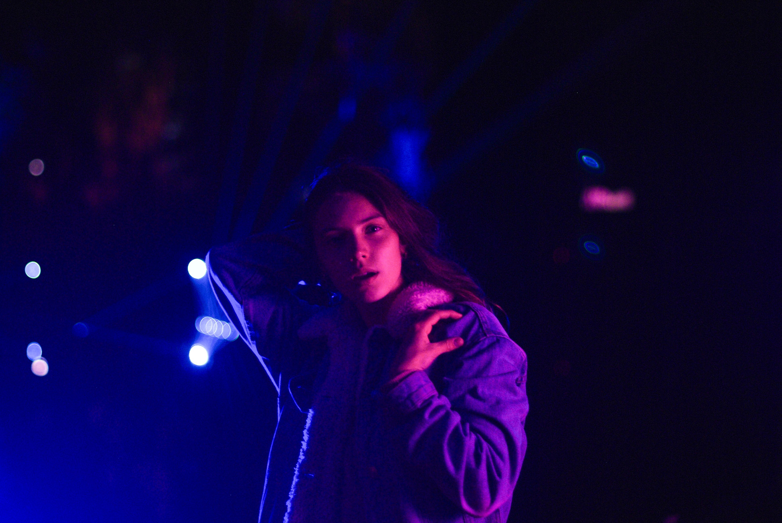 Ночь света. Костюмер, художник кино и телевидения в спб