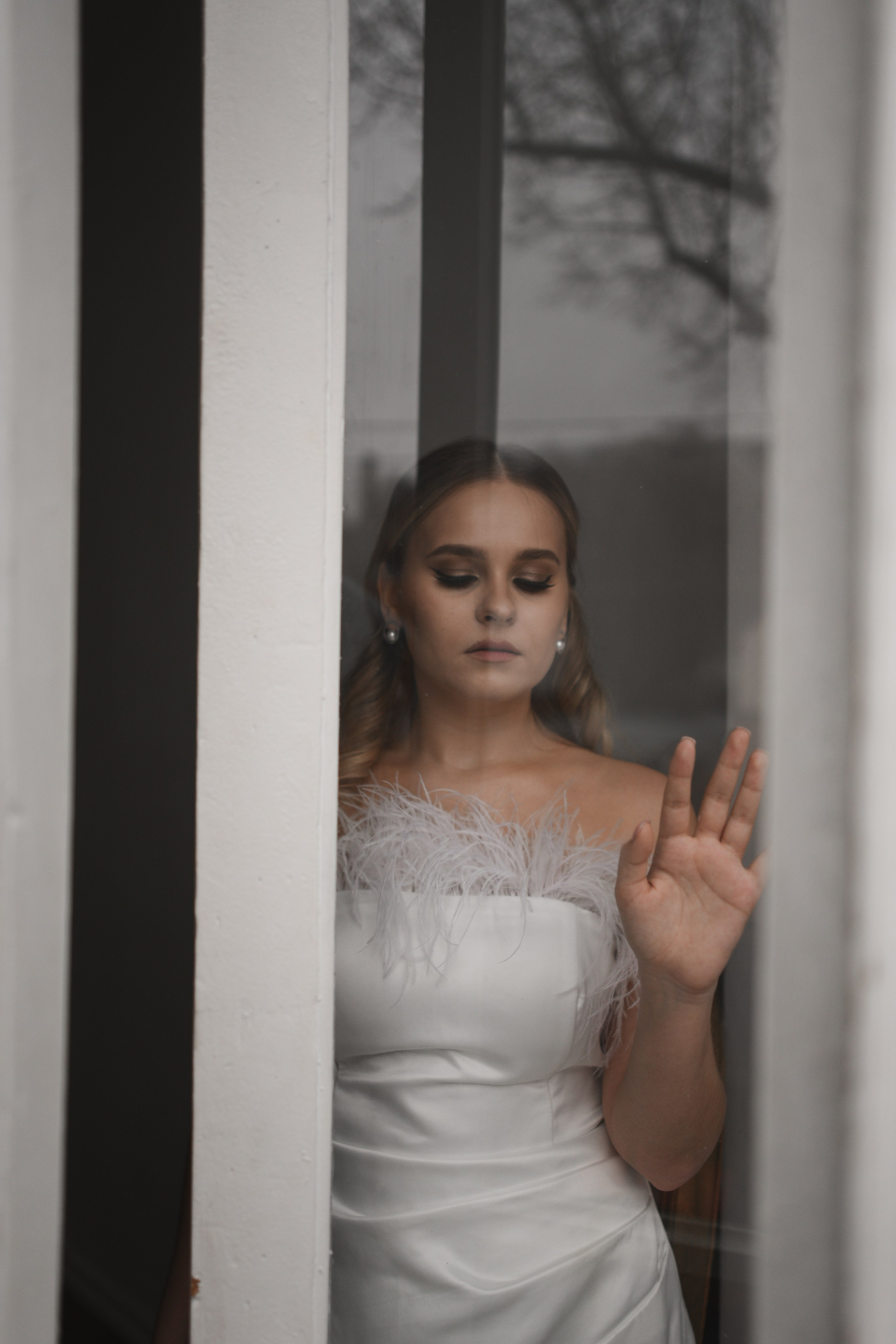 Only you. Свадебный фотограф Марина Шлыкова