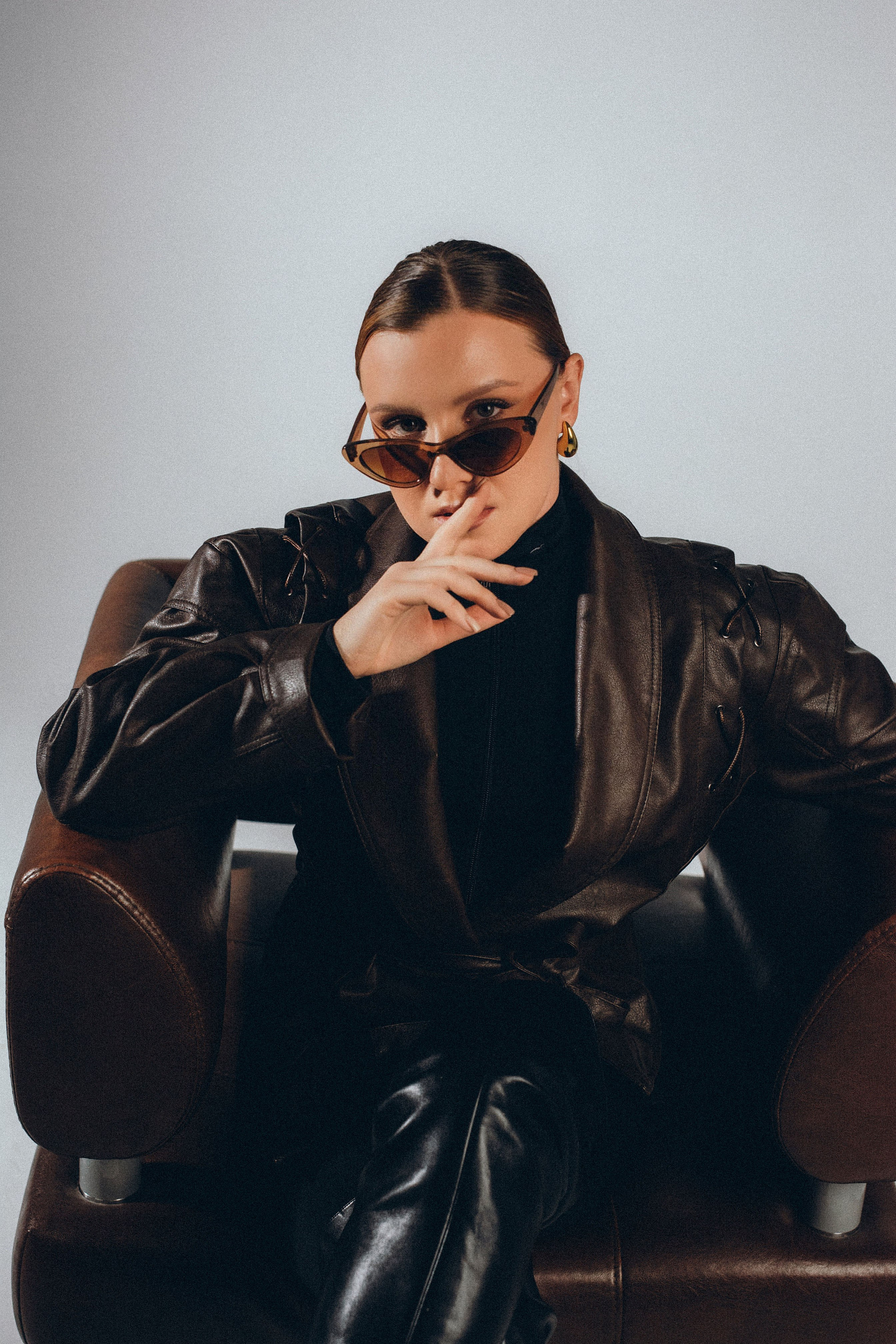 Кристина Козлова. Фотограф в Москве Ангелина Ким