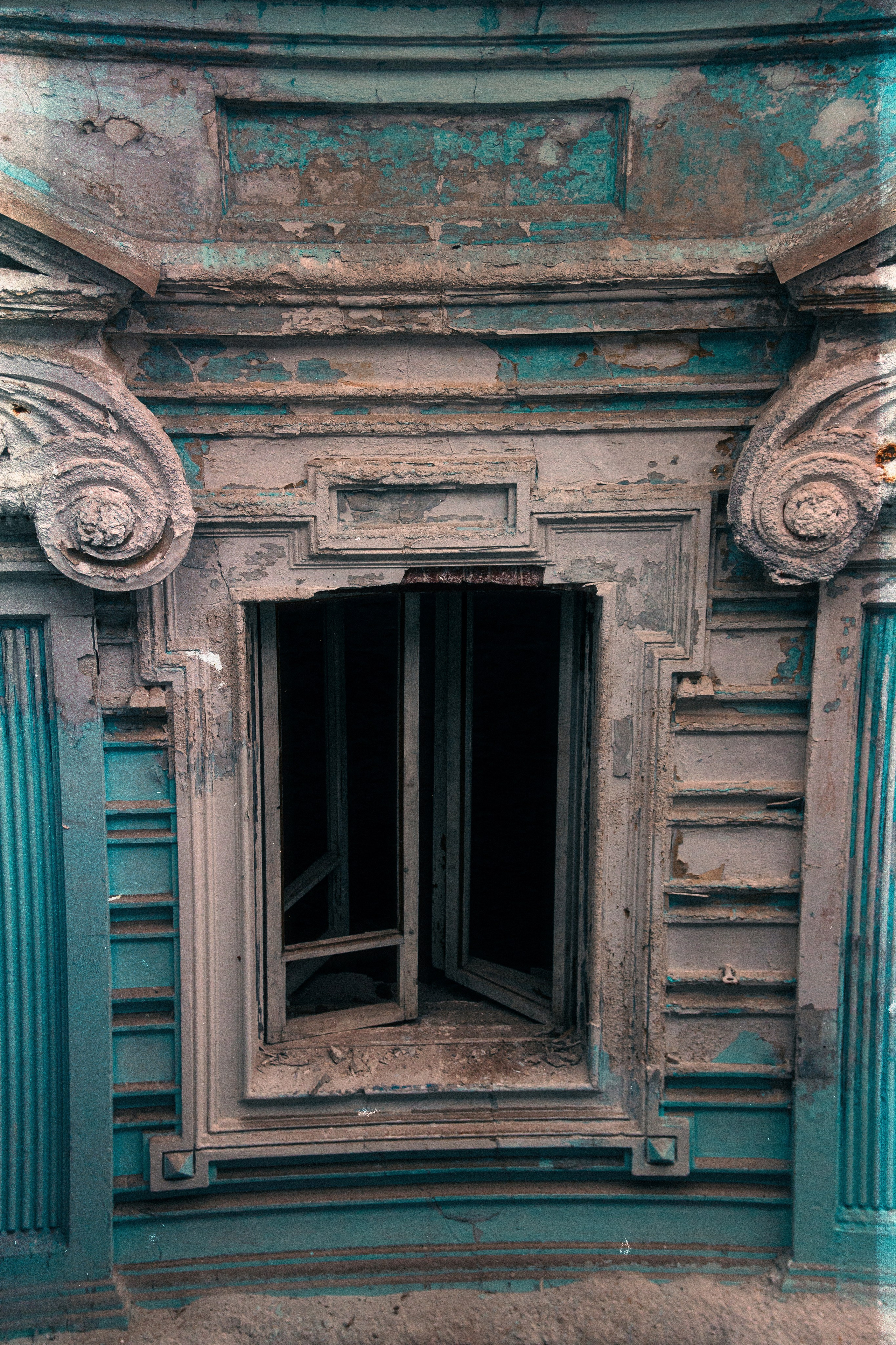 Александровский пассаж. Арсений Марасинский — фотограф в Казани