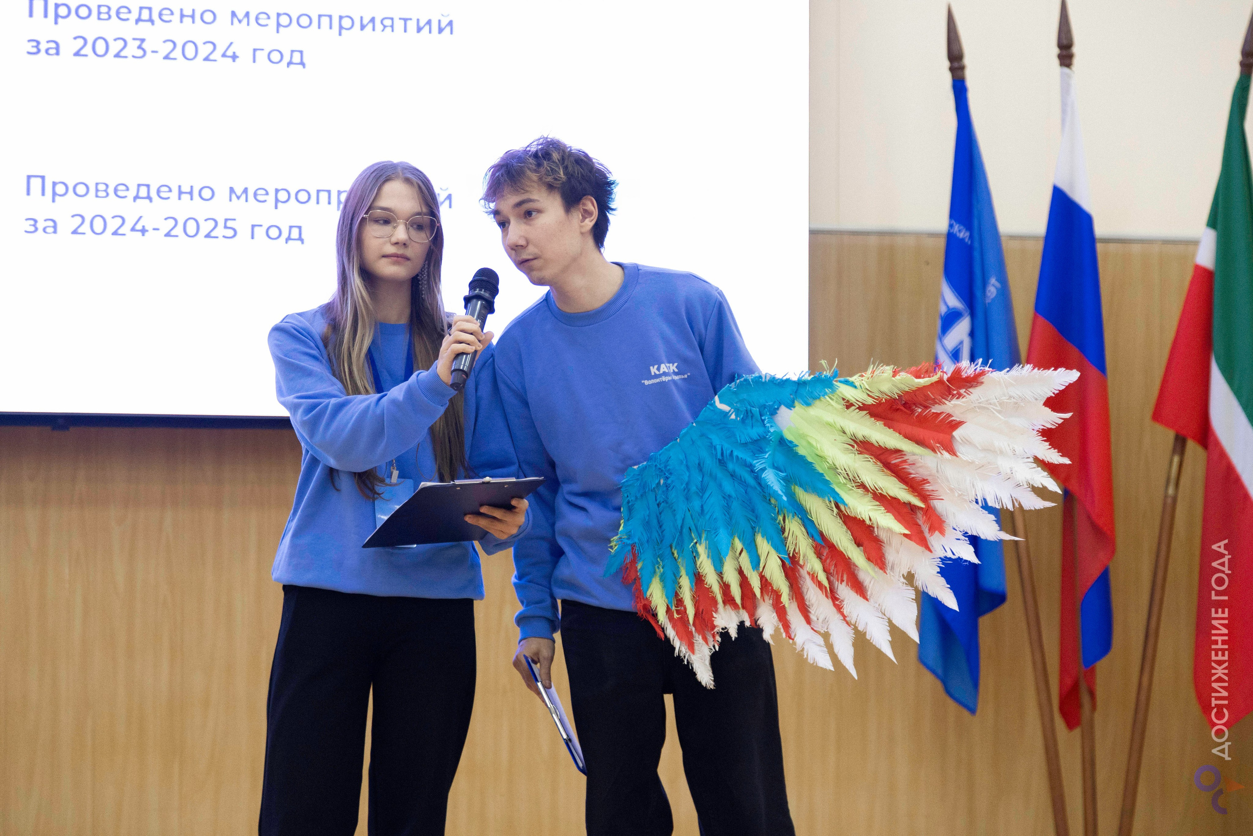 IX Республиканская премия для обучающихся профессиональных образовательных организаций «Достижение года». Арсений Марасинский — фотограф в Казани