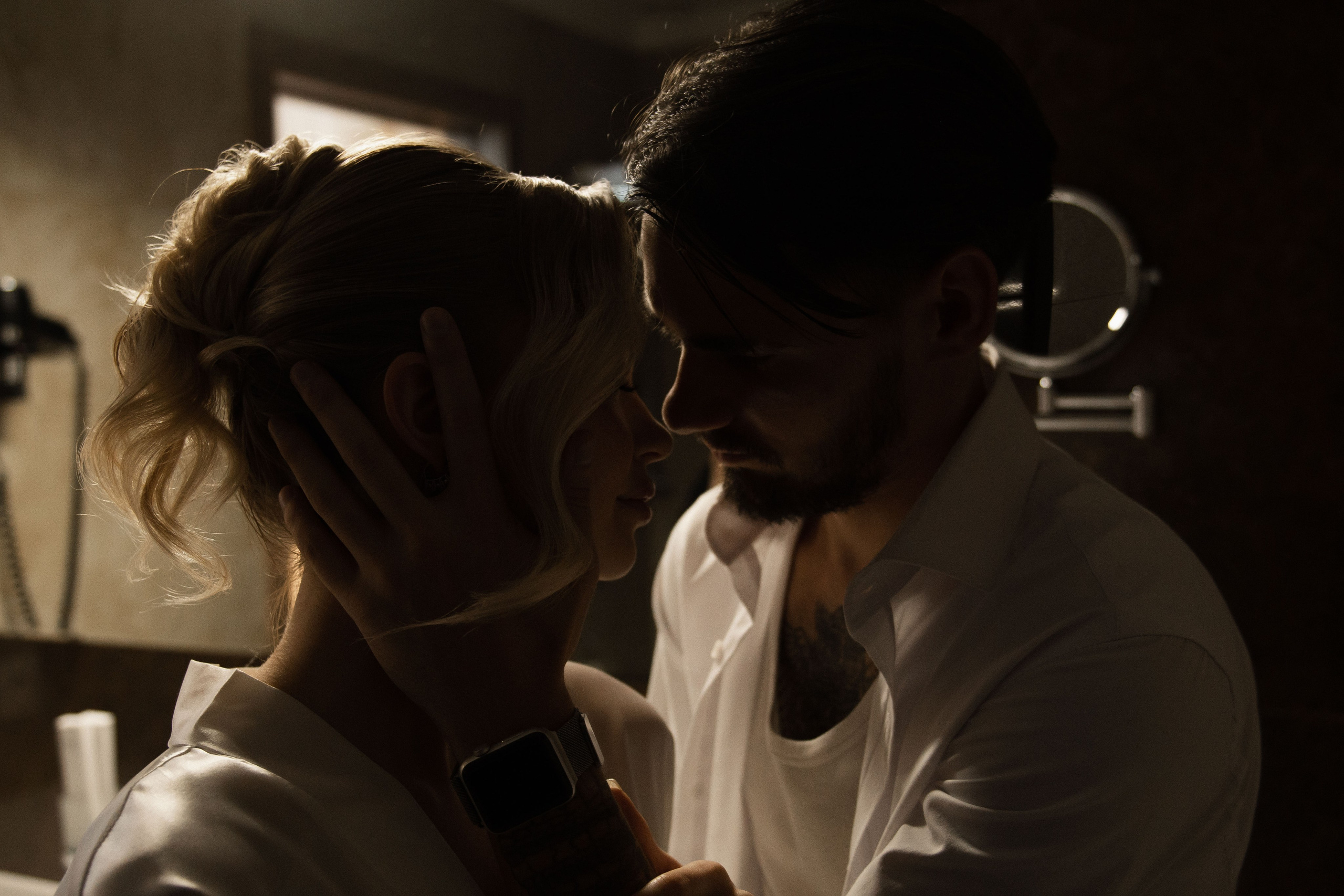 Люблю тебя до луны и обратно. Свадебный и женский фотограф в Ставрополе Вика Лексеева