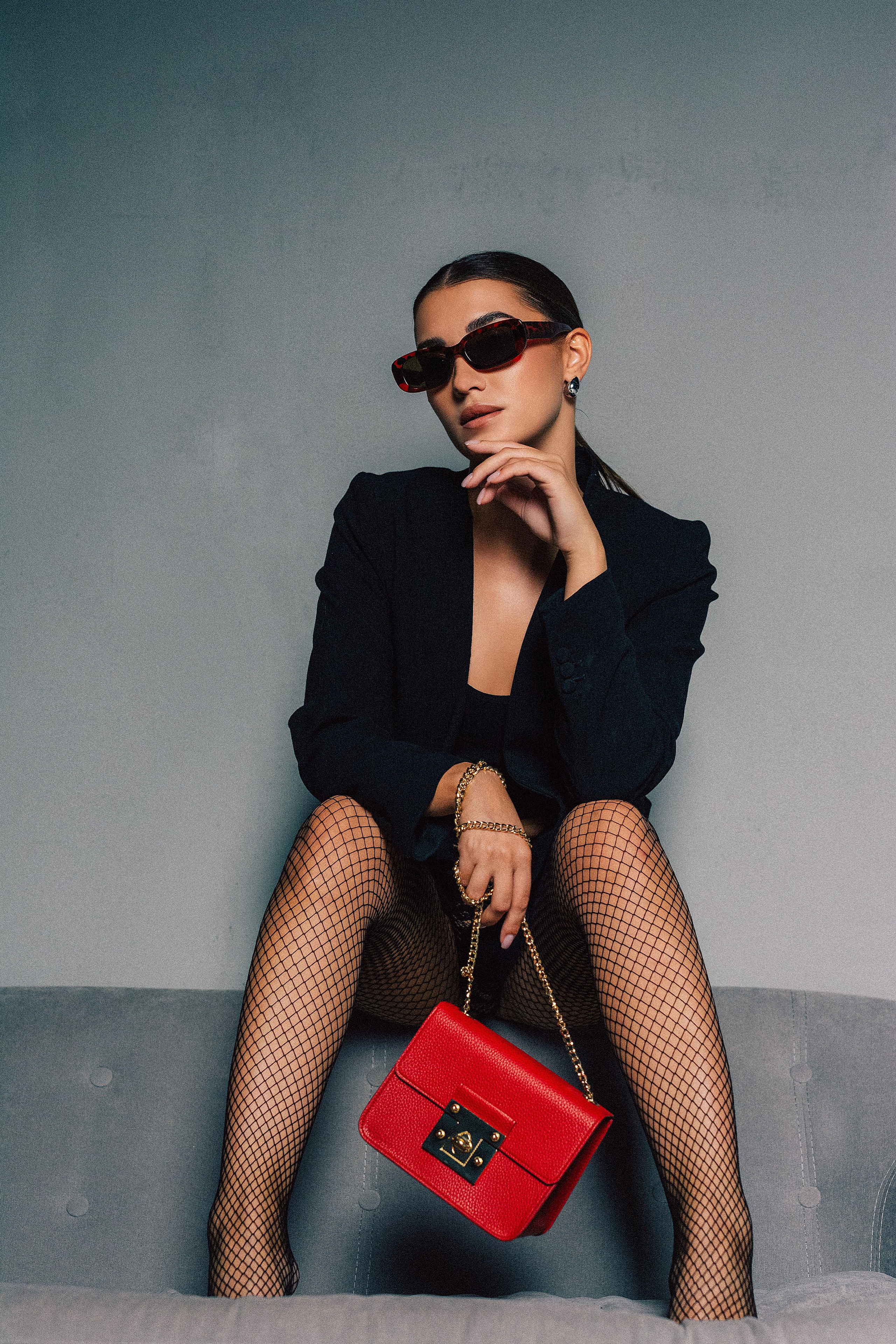 Дарьяна Лукьянова. Фотограф в Москве Ангелина Ким