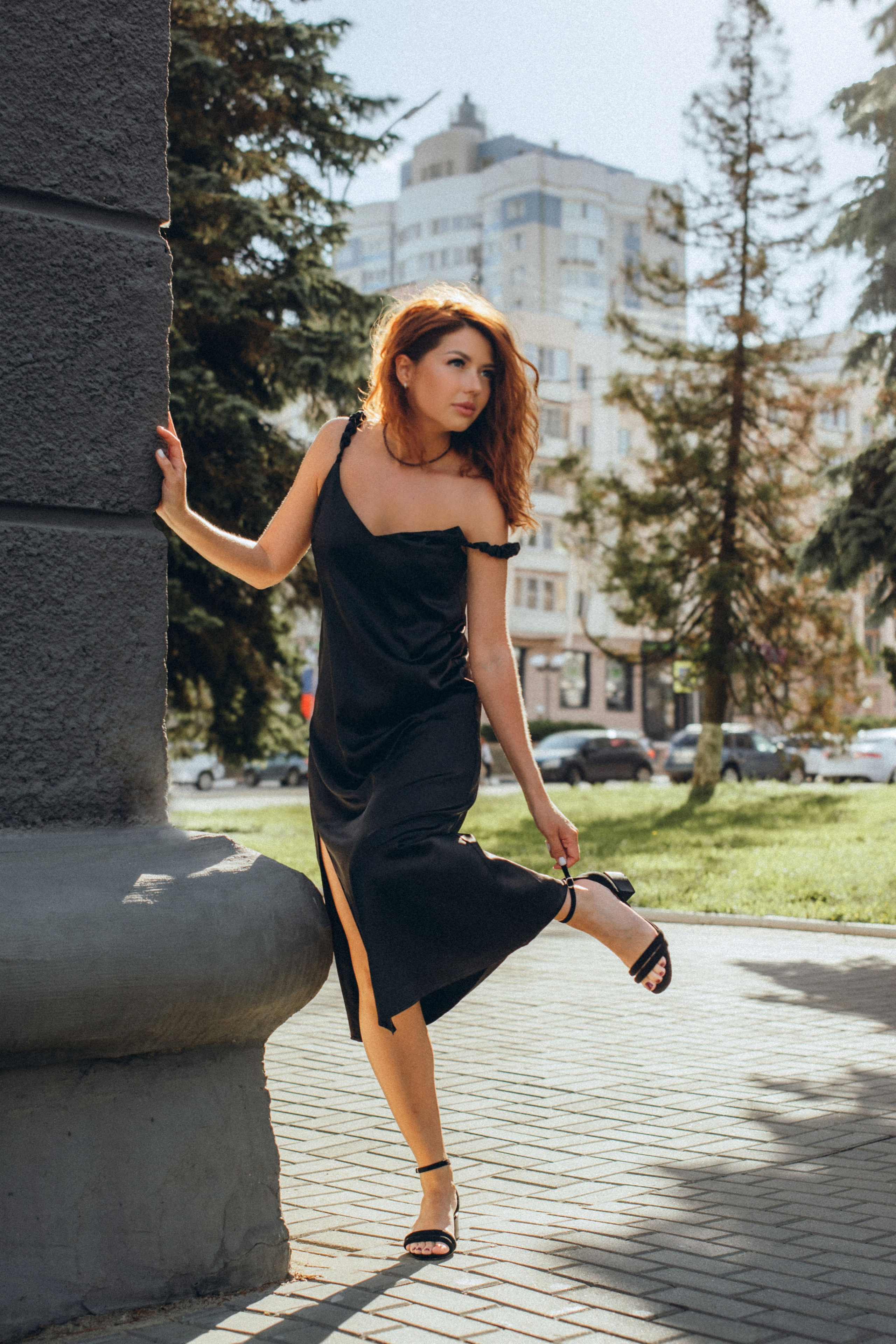 Екатерина Минакова. Фотограф в Москве Ангелина Ким