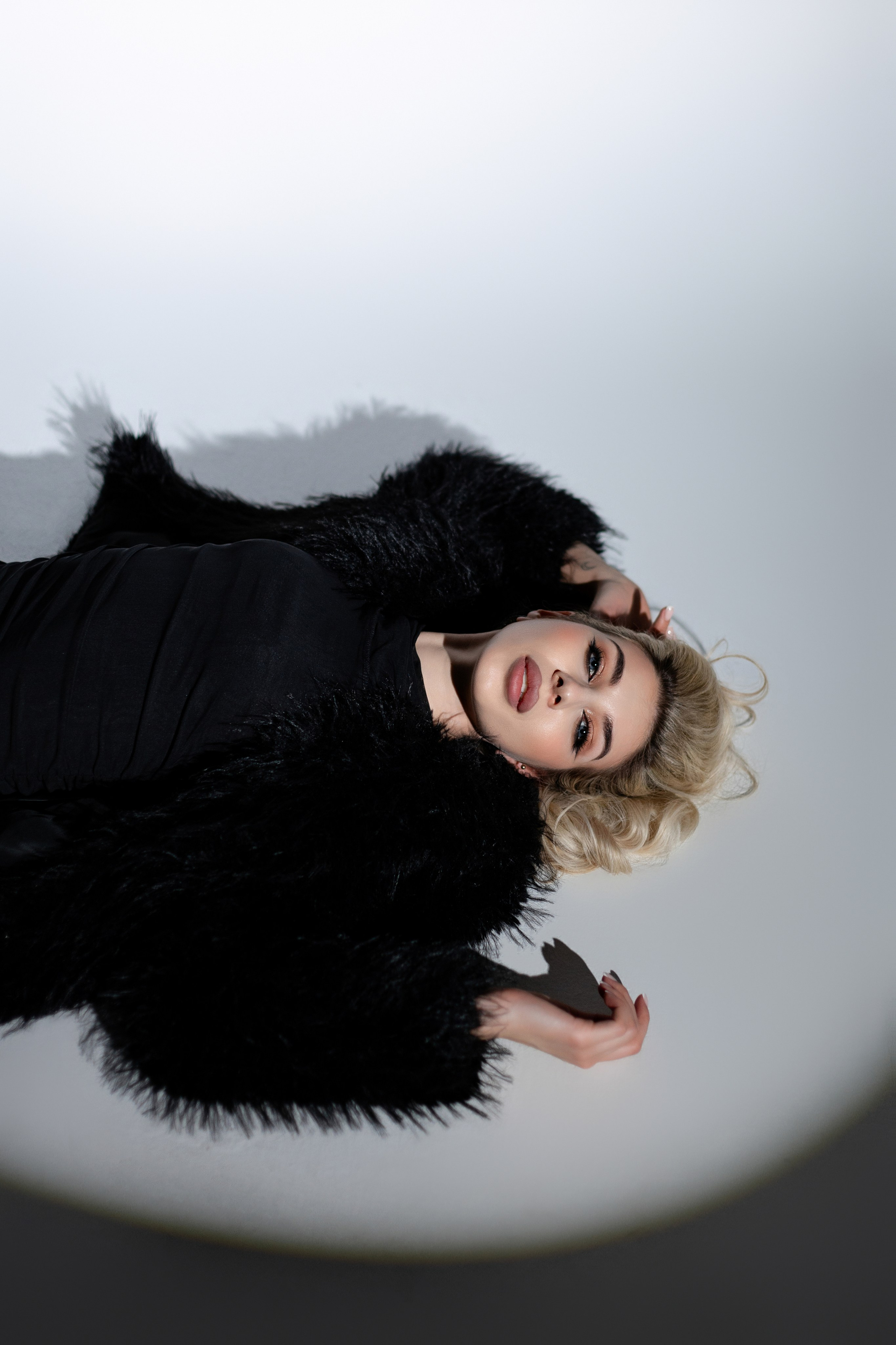 Цвет. Свадебный и женский фотограф в Липецке и Воронеже Роза Демина