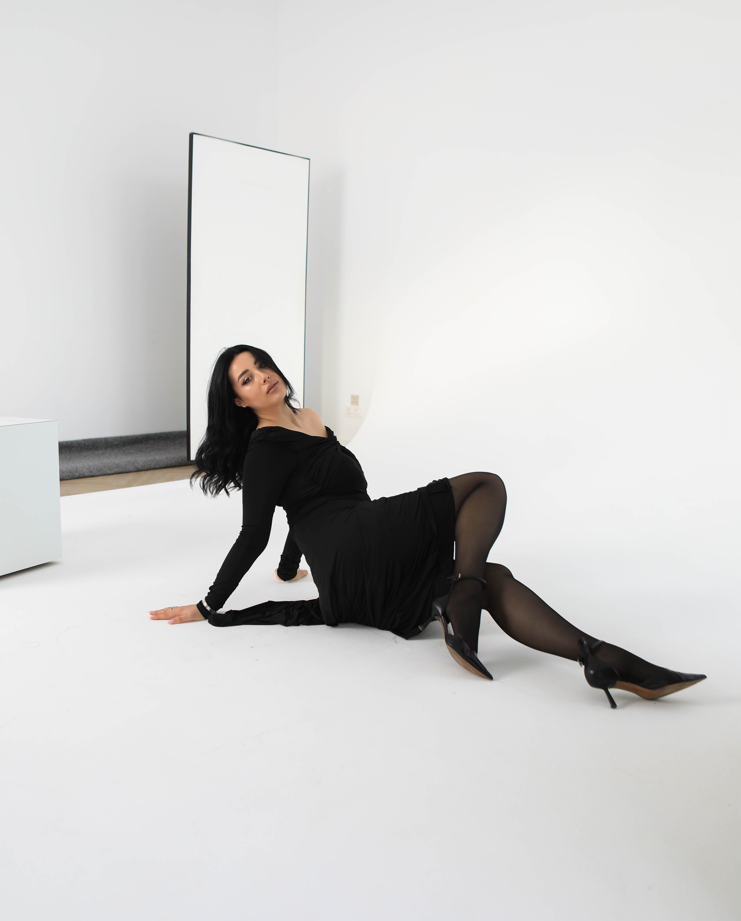 Индивидуальный фотограф в Москве Старченкова Ольга