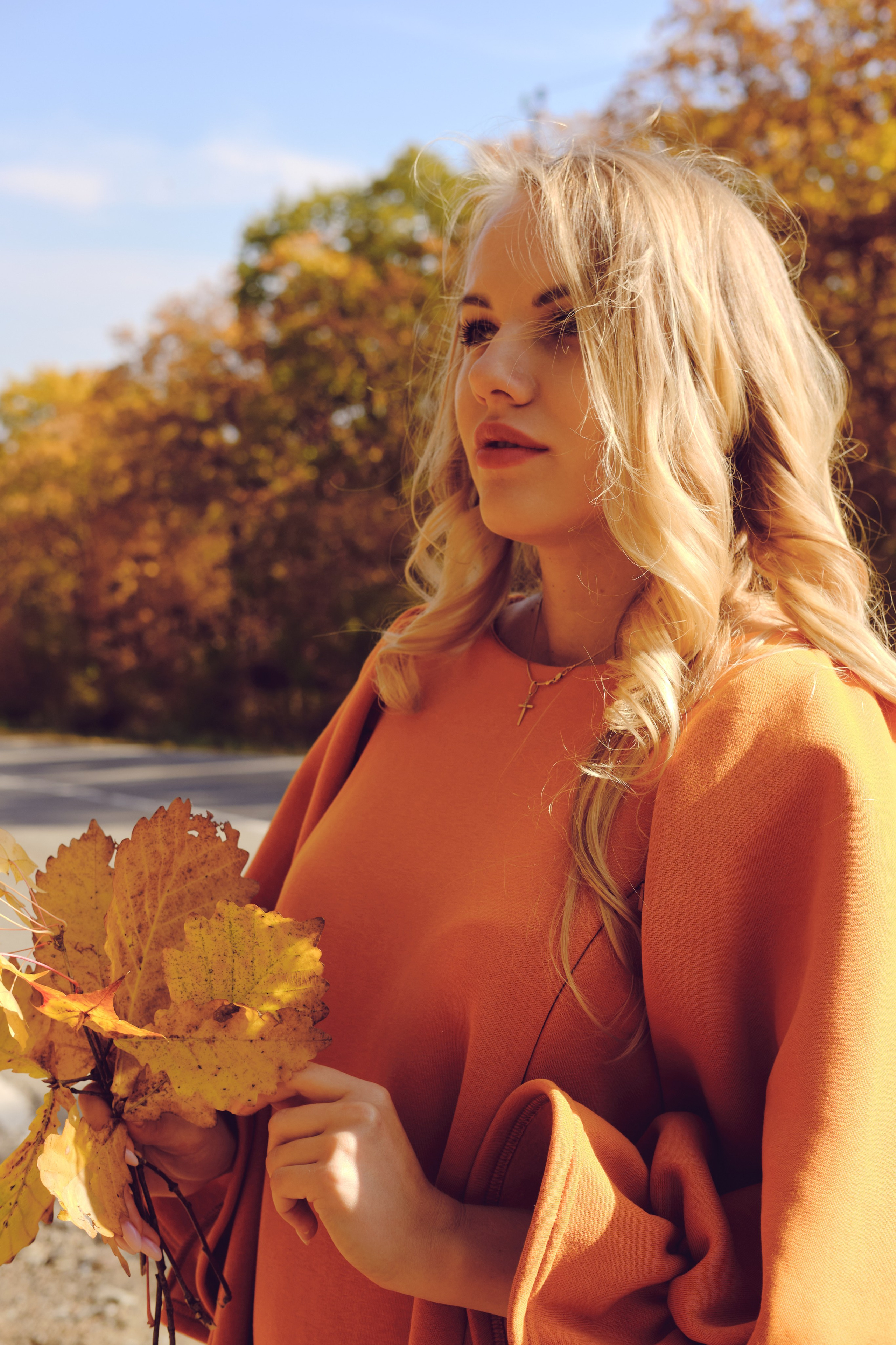 Street. Фотограф-психолог в Хабаровске Ольга Студеникина