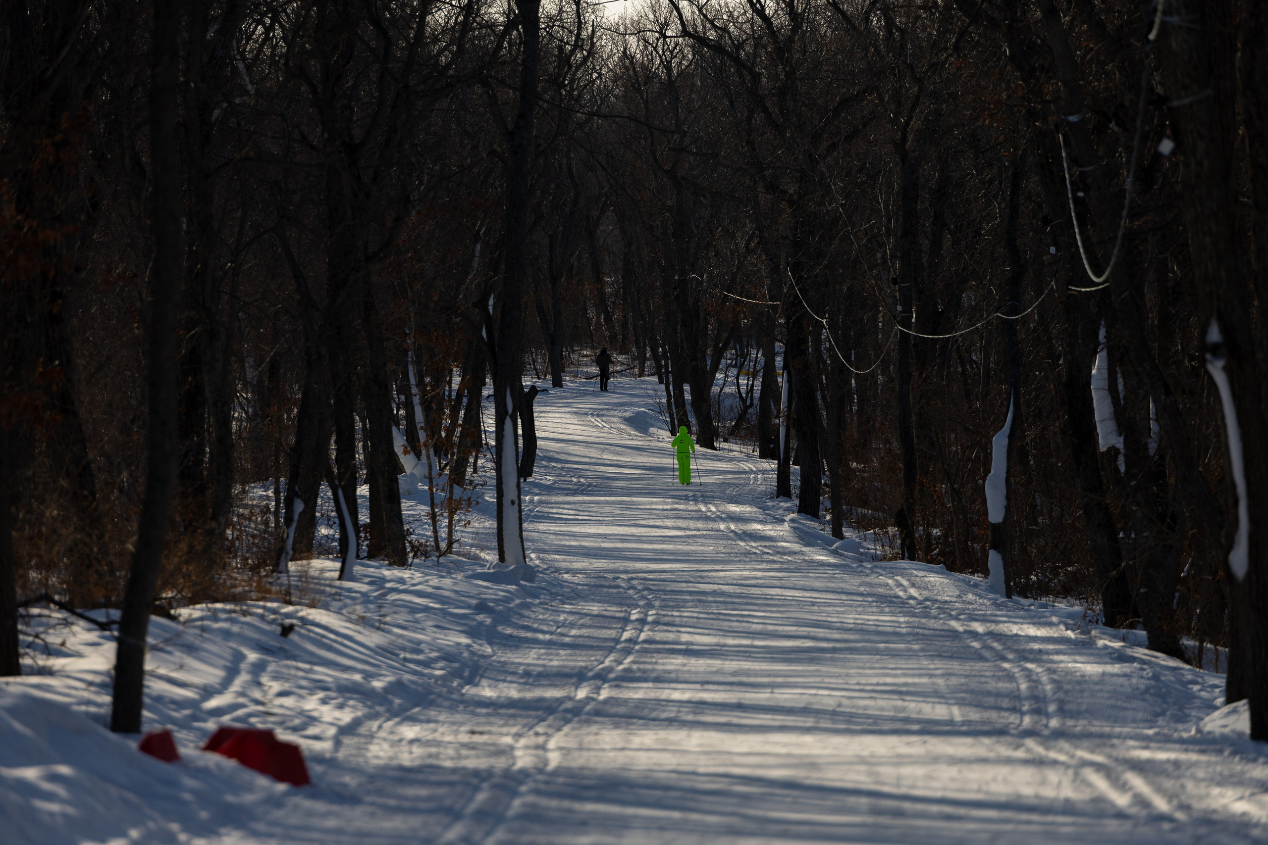 Русская лыжня, о. Русский. Олег Катакинов| Репортажный фотограф в городе у моря (Владивосток)
