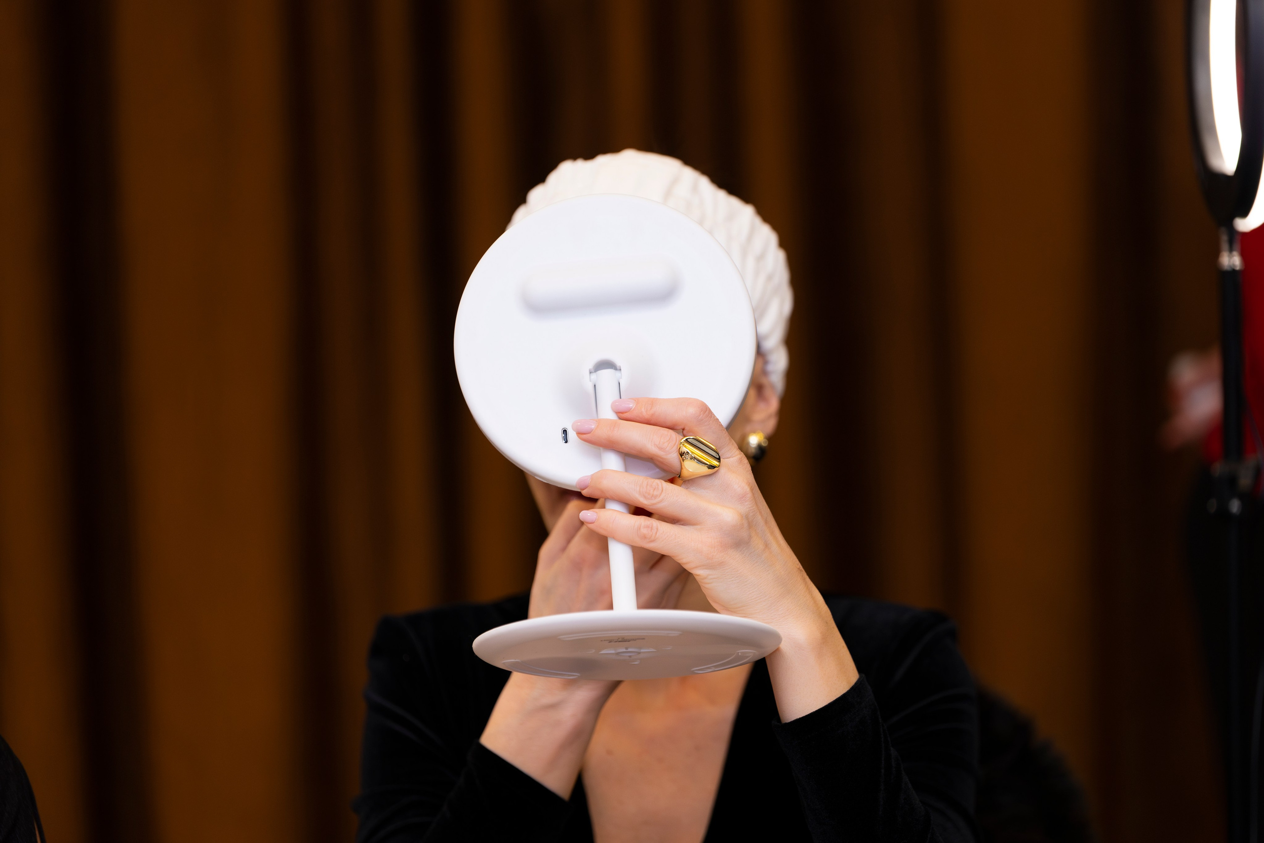 Мастер-класс от бренда Clarins. Олег Катакинов| Репортажный фотограф в городе у моря (Владивосток)